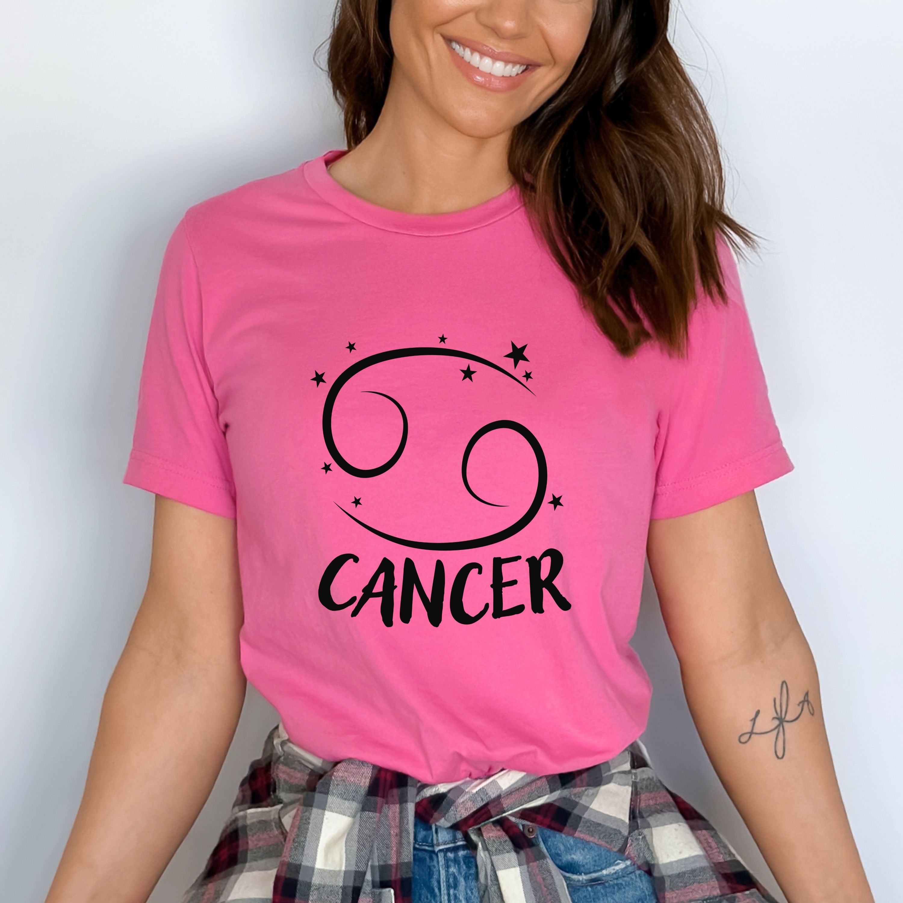 "CANCER" Astrological