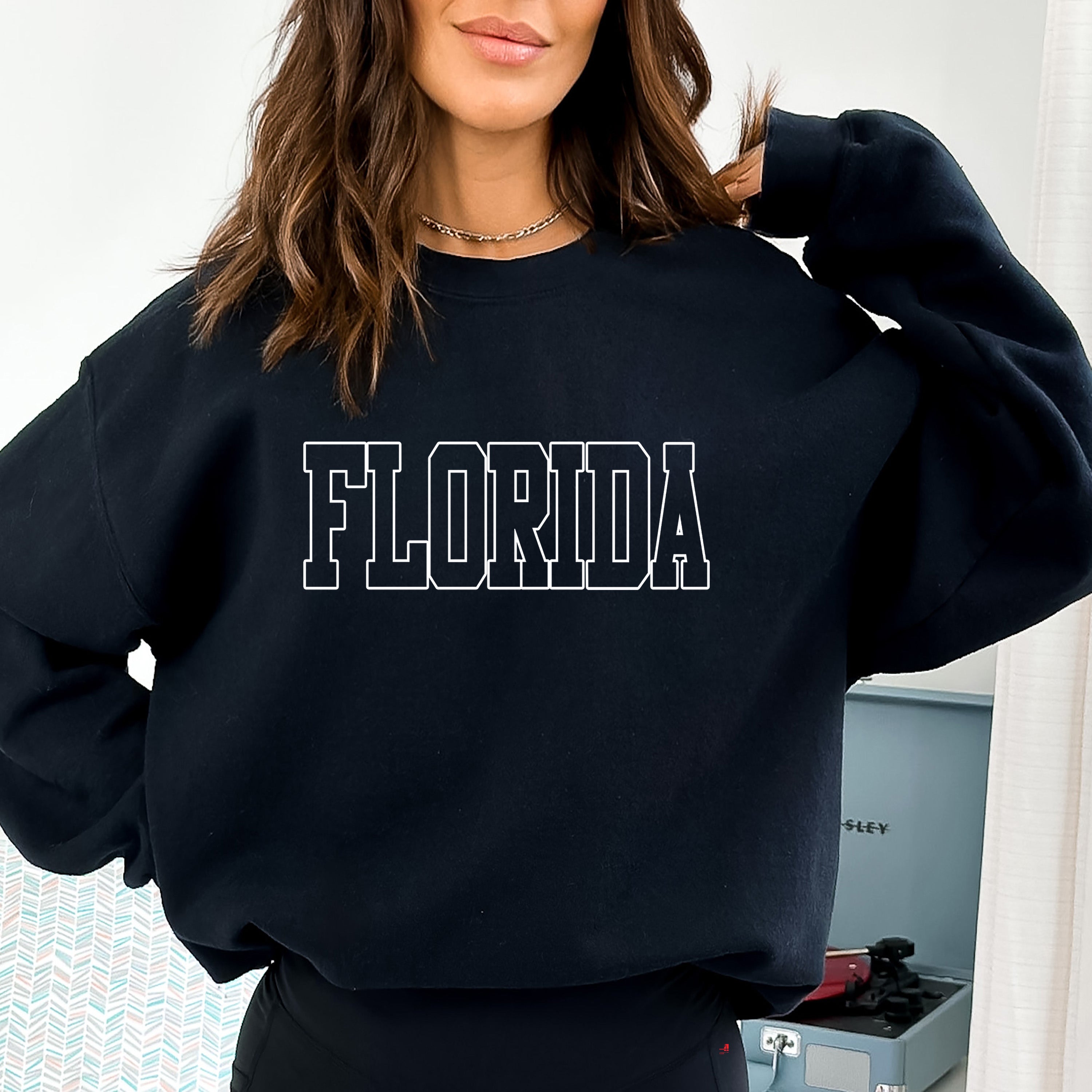 Florida - Sweatshirt & Hoodie