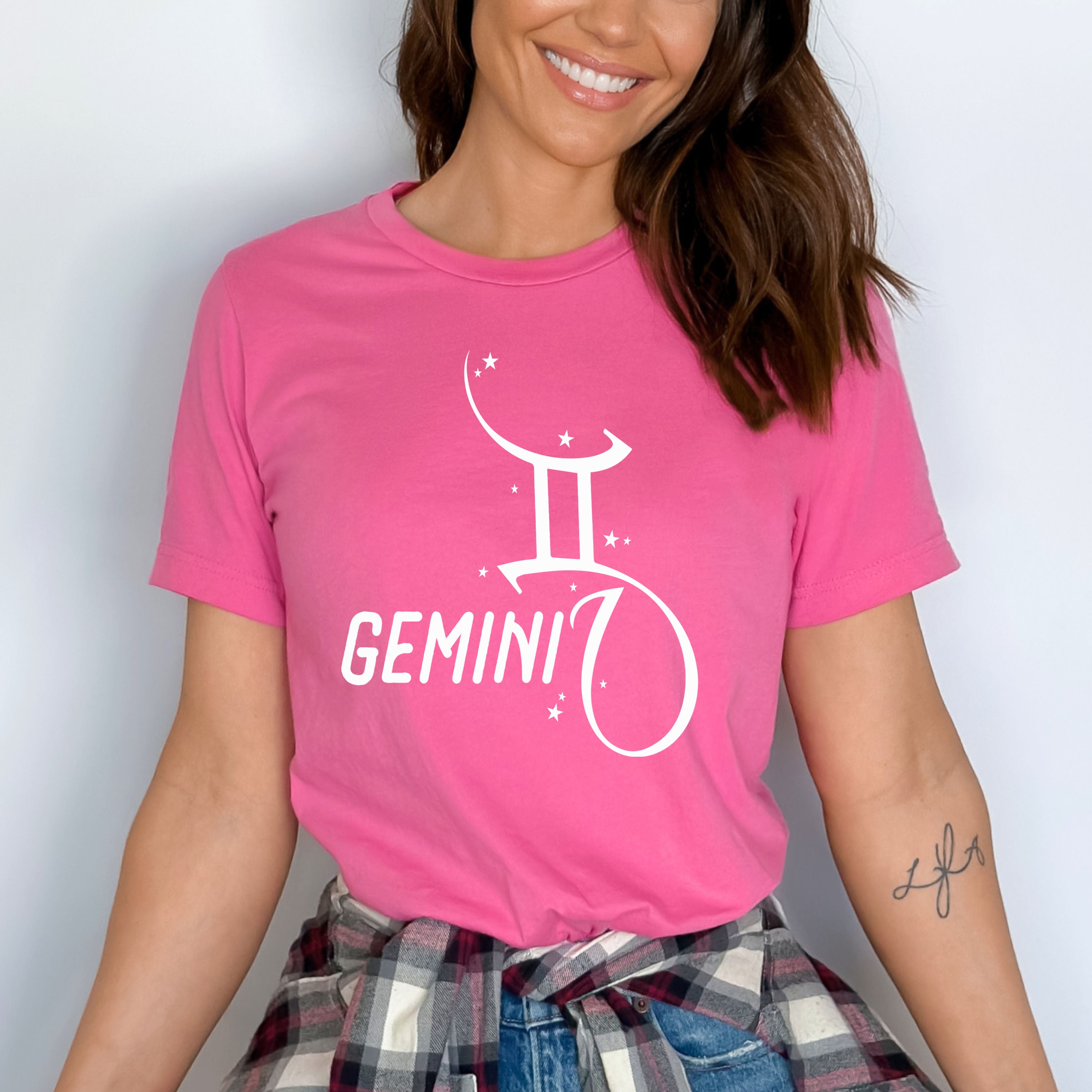 "GEMINI II" Astrological