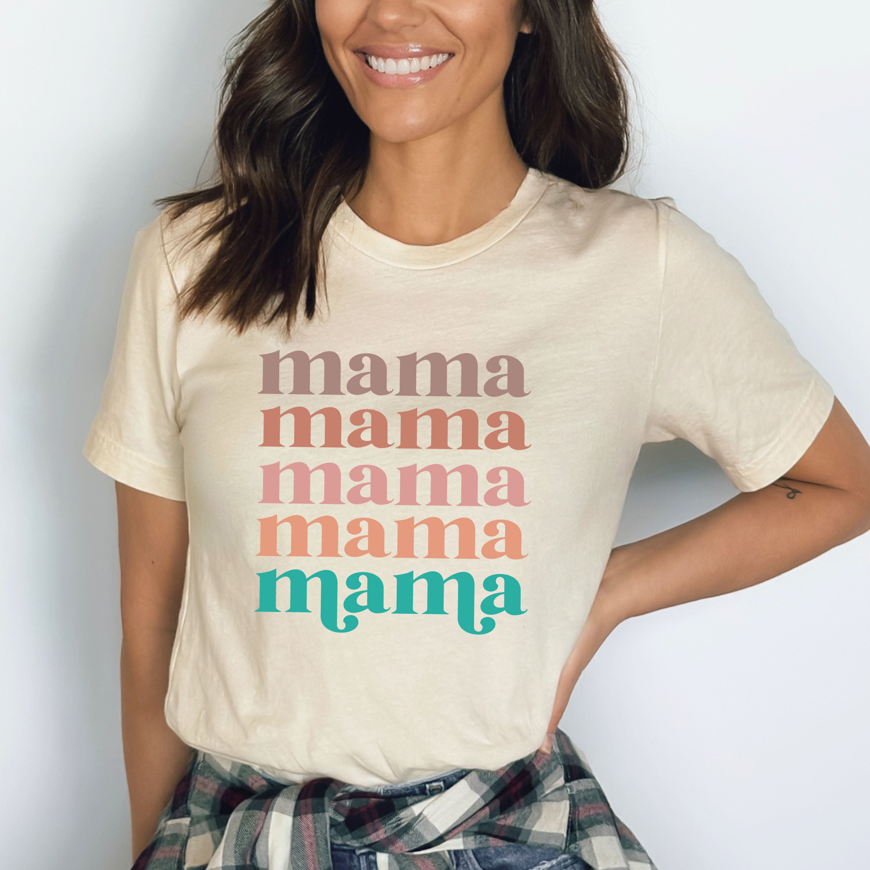 "Mama, Mama"