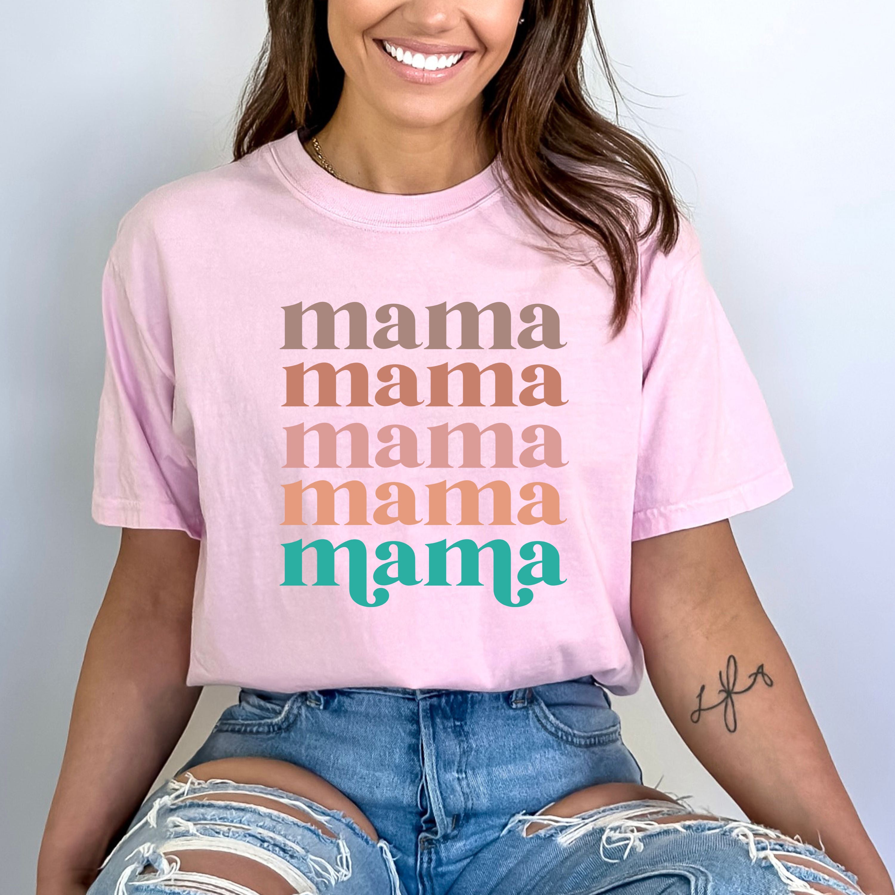 "Mama, Mama"