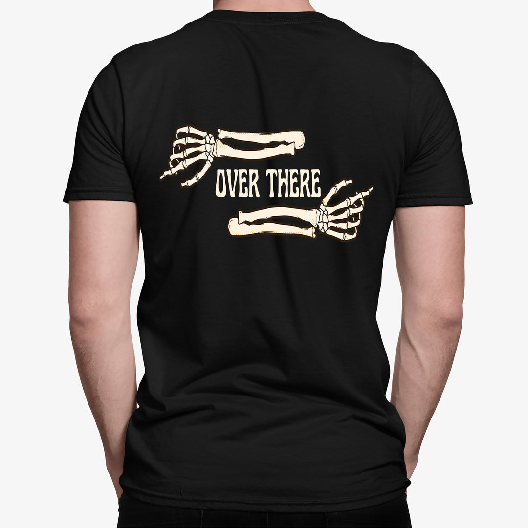 Over There - Men's Tee
