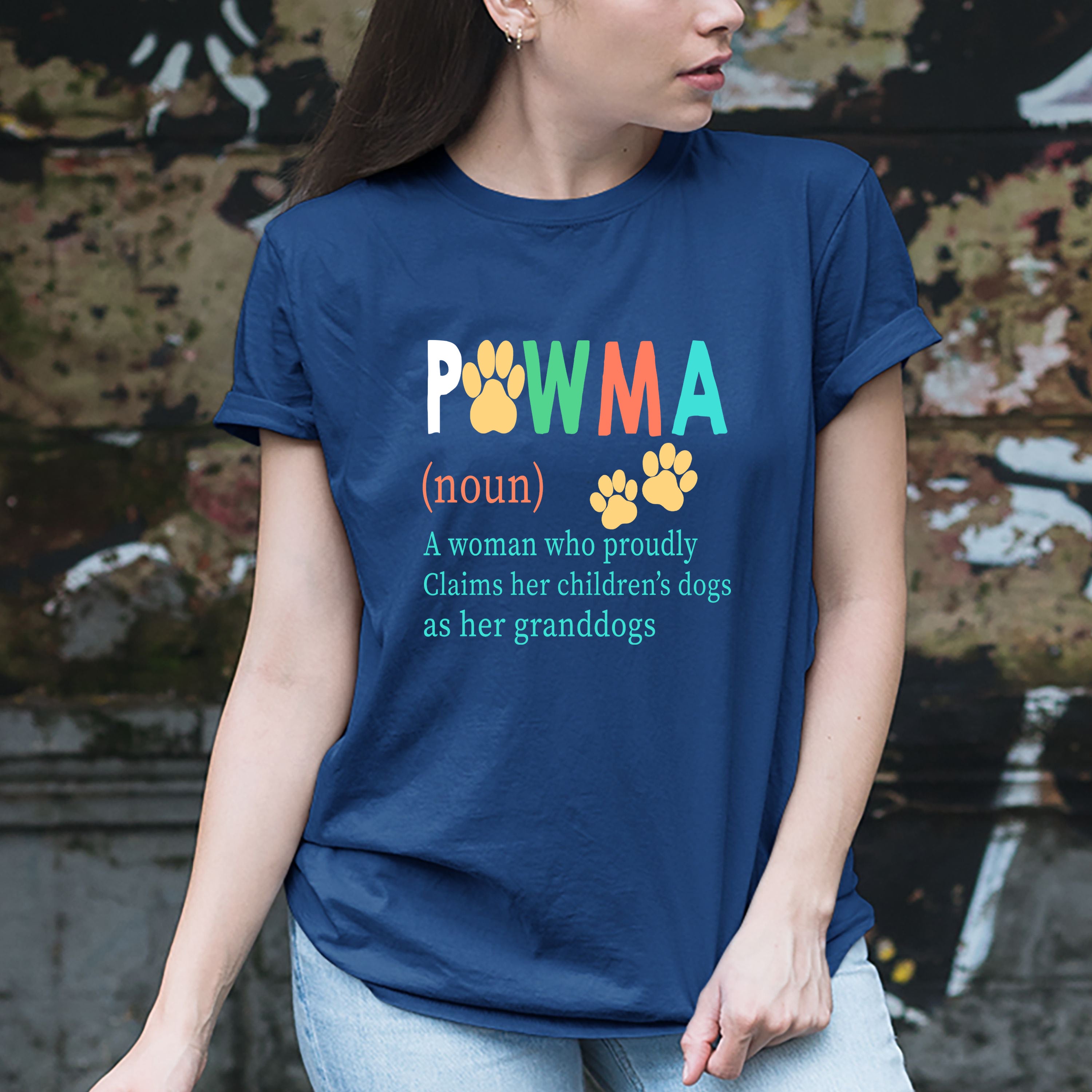 "PAWMA"