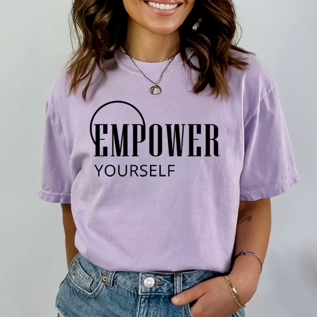 Empower Yourself - Bella Canvas