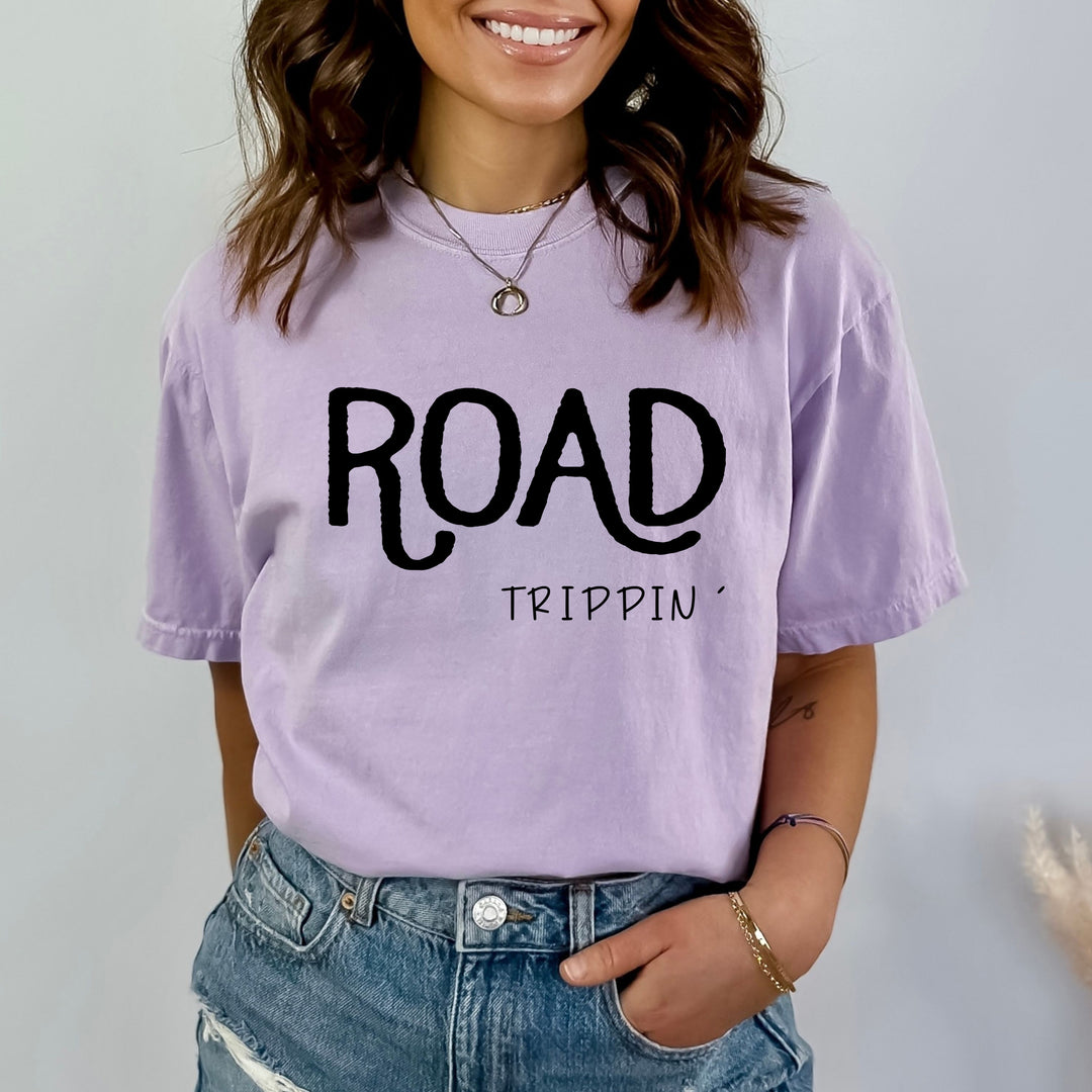Road - Bella Canvas