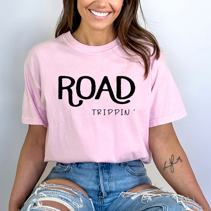 Road - Bella Canvas
