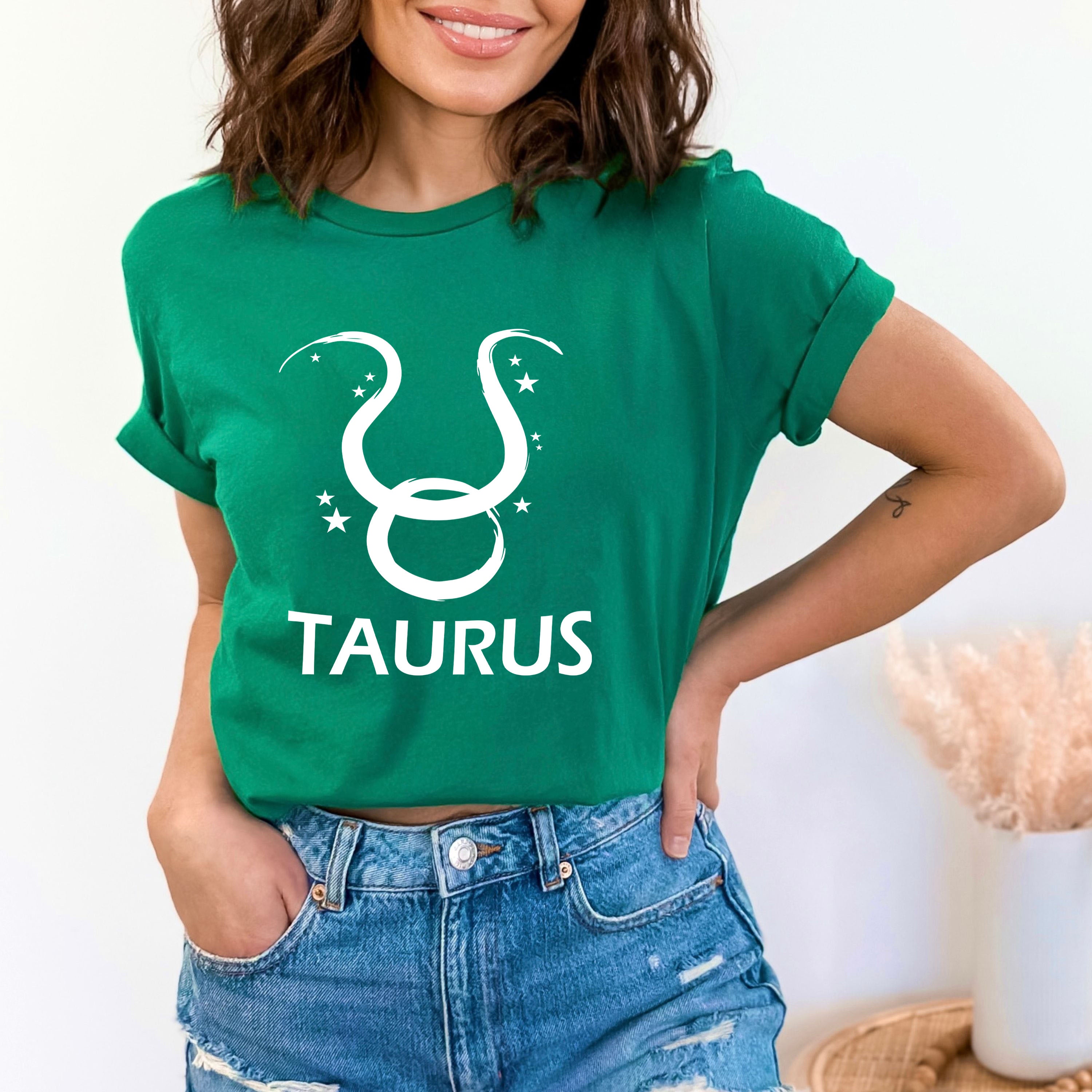 "TAURUS" Astrological