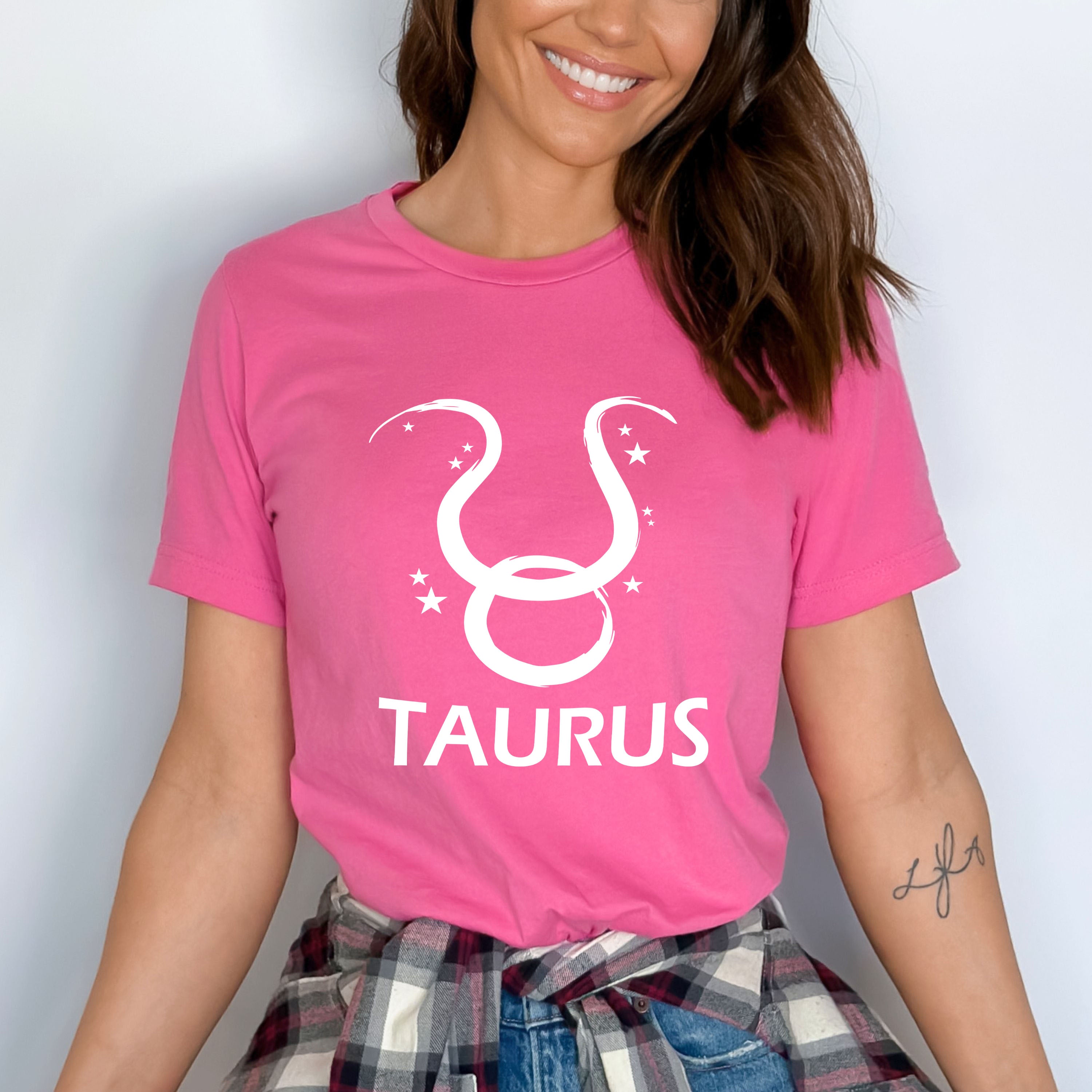 "TAURUS" Astrological