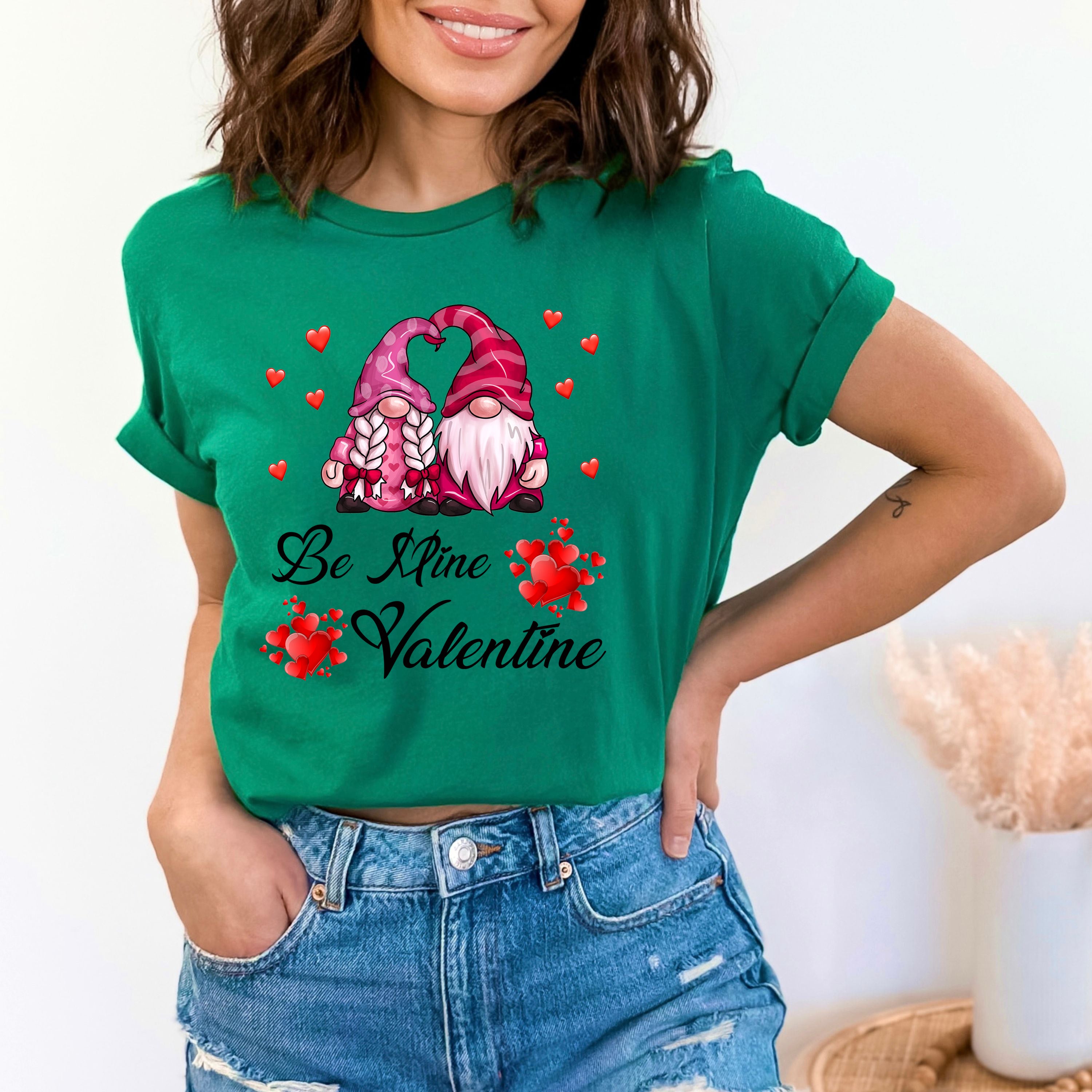 " Be Mine Valentine " NEW