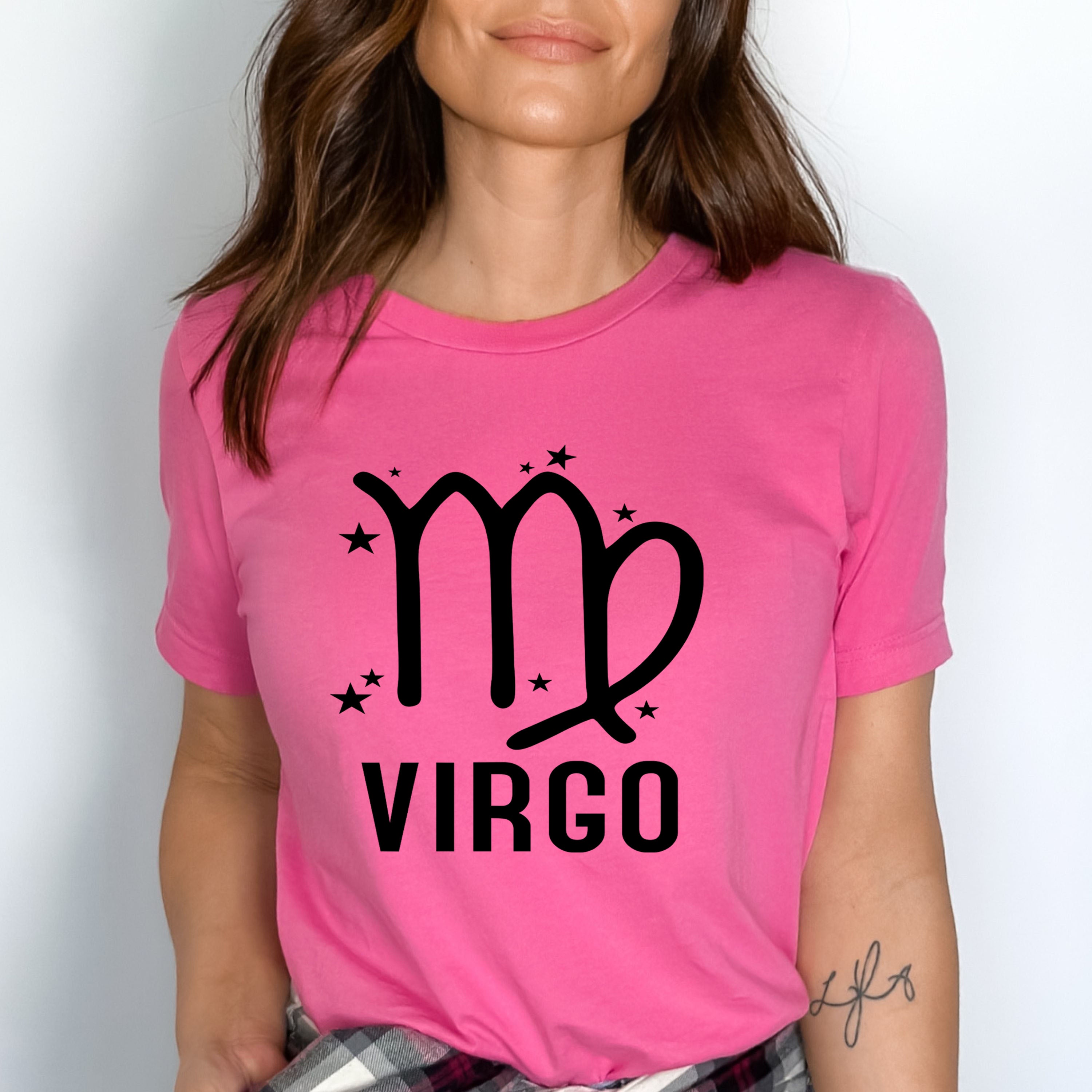 "VIRGO" Astrological