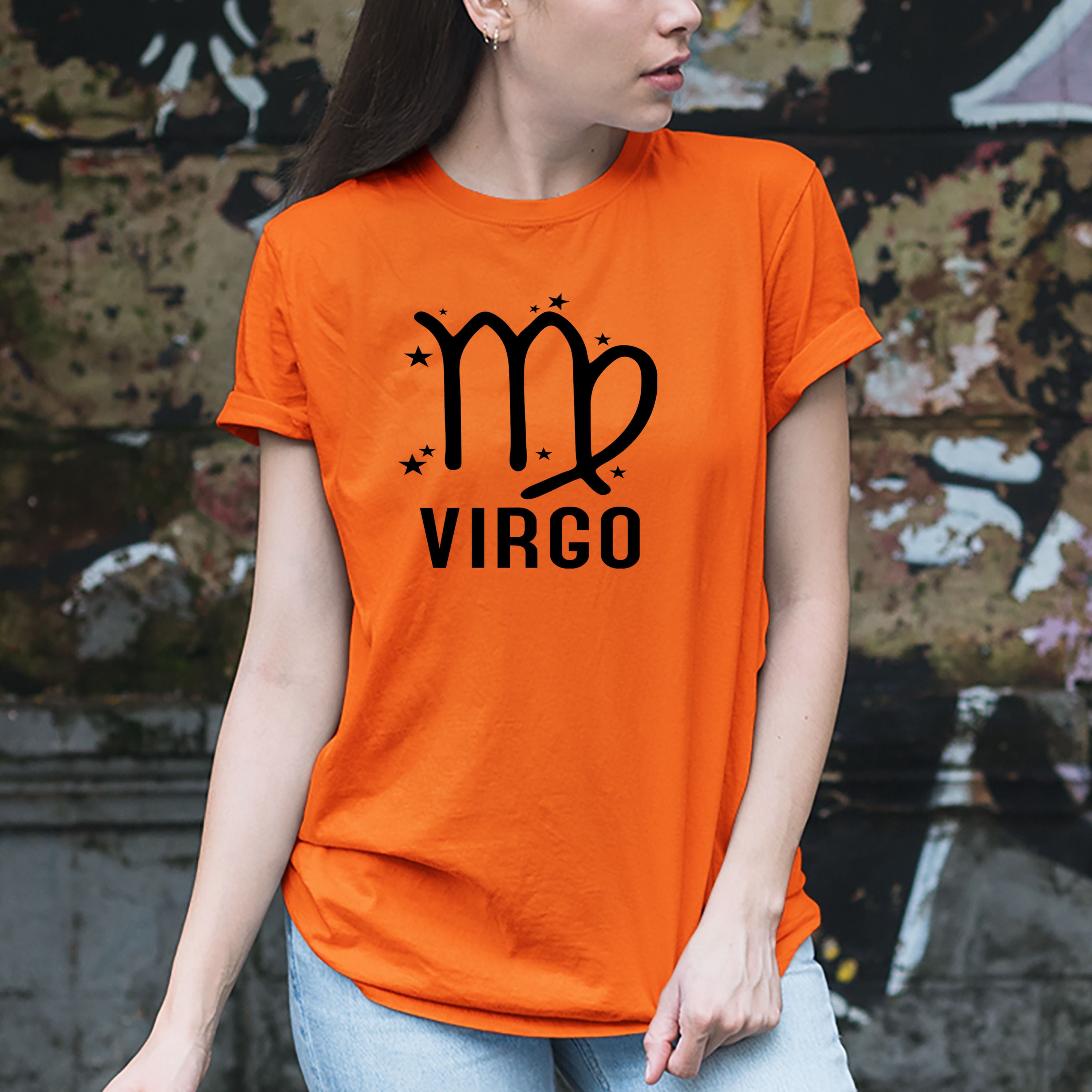 "VIRGO" Astrological