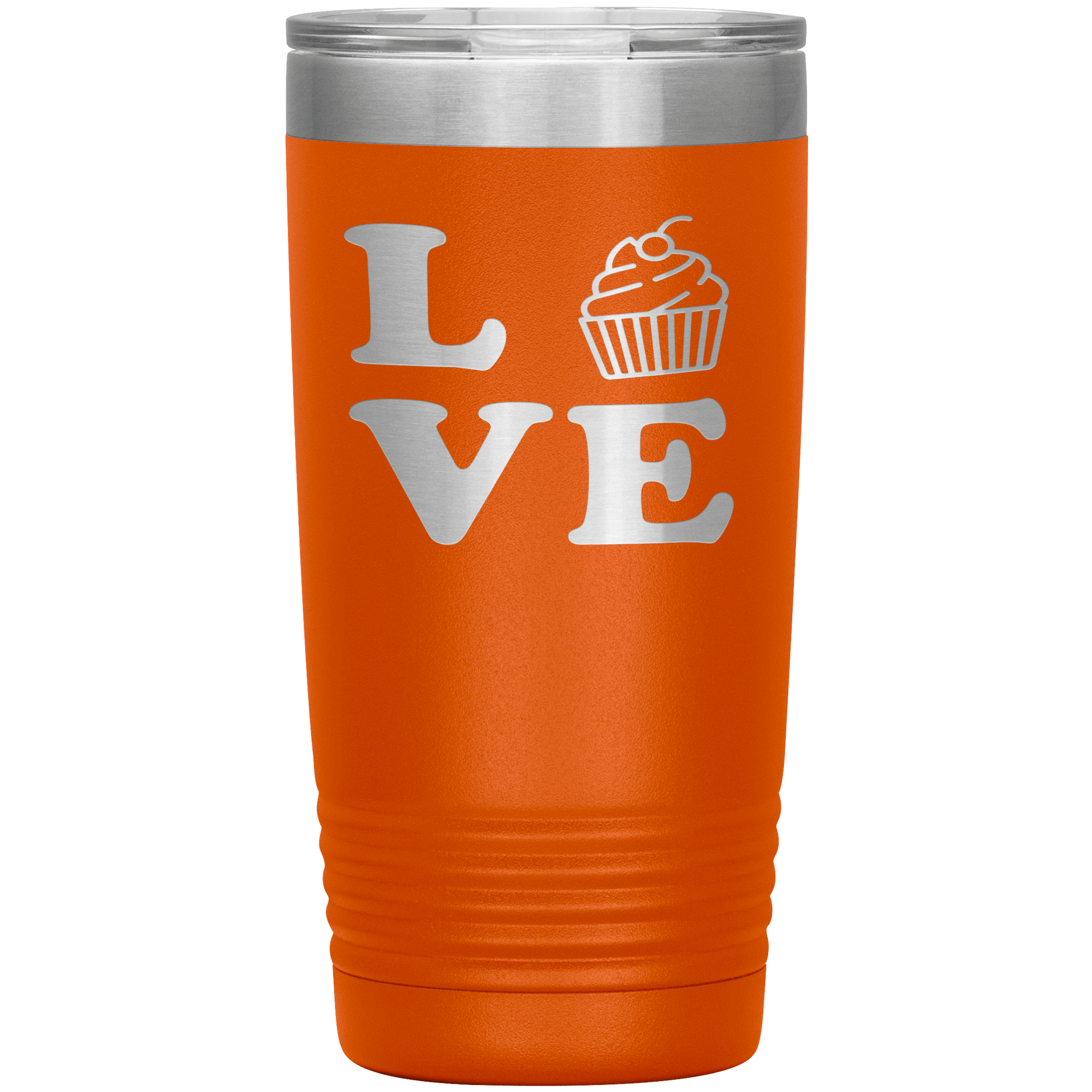 "Love" Tumbler