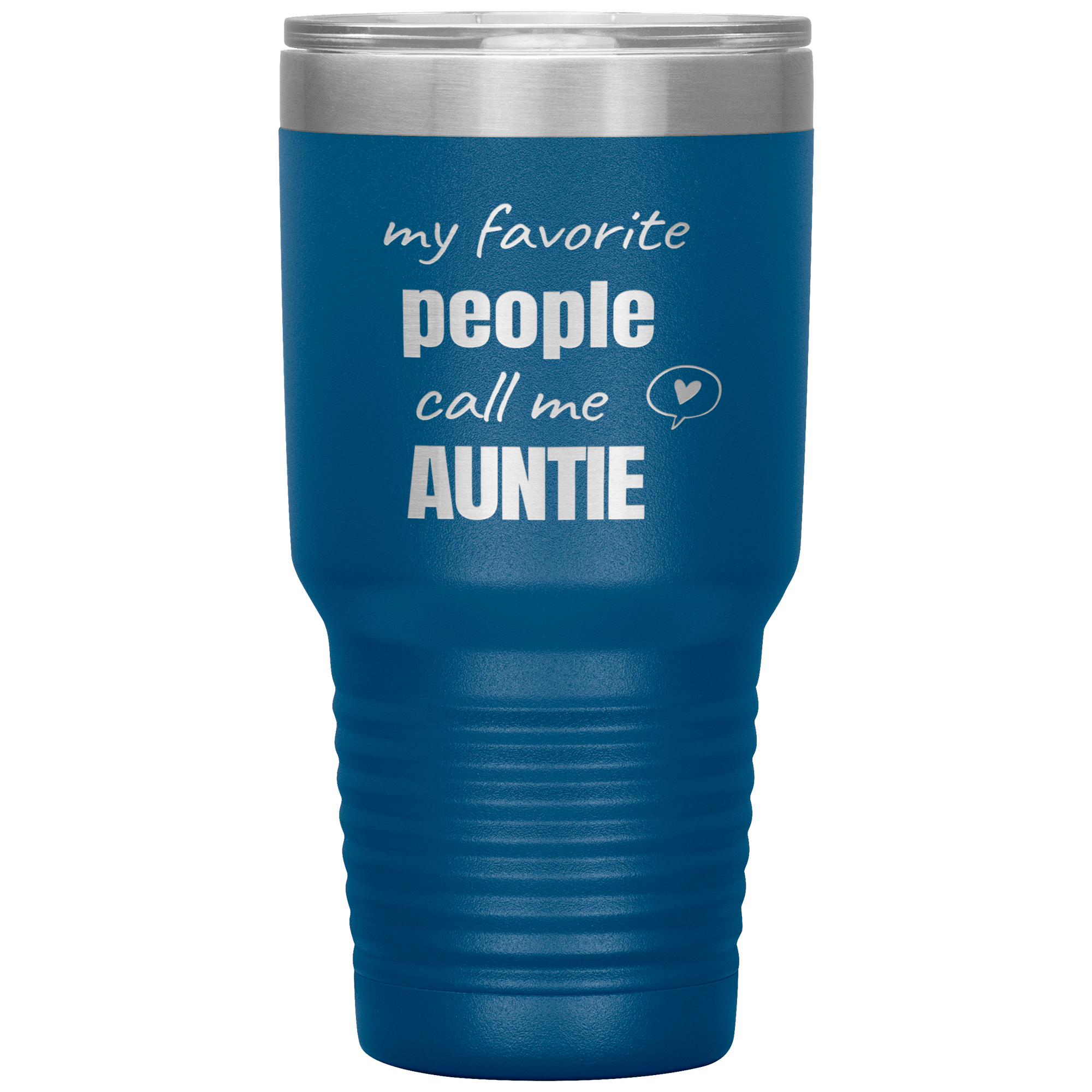 "MY FAVORITE PEOPLE "Tumbler