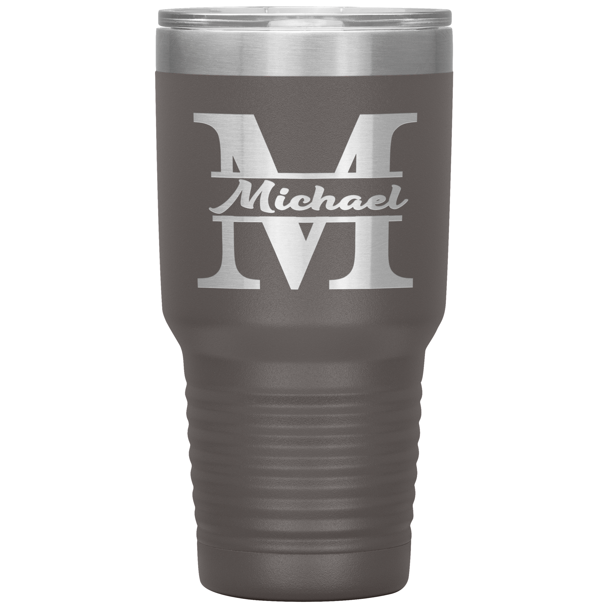 "Personalized Tumbler"