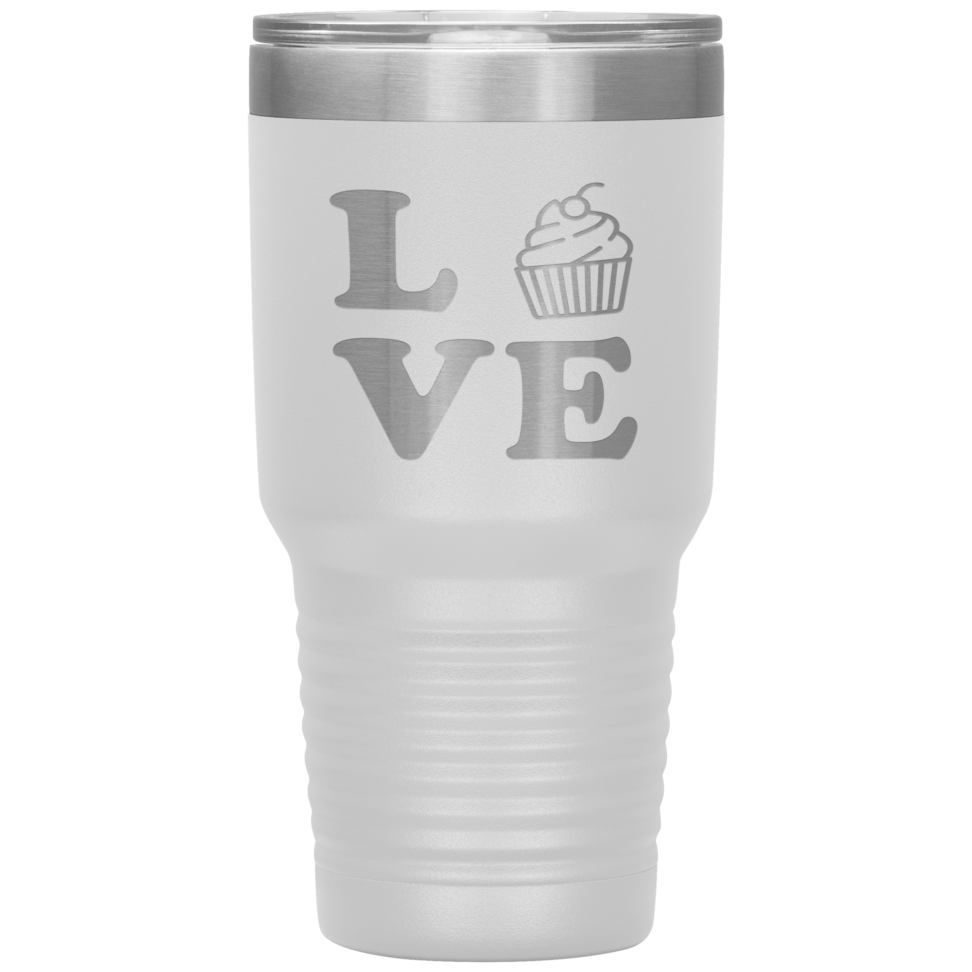 "Love" Tumbler