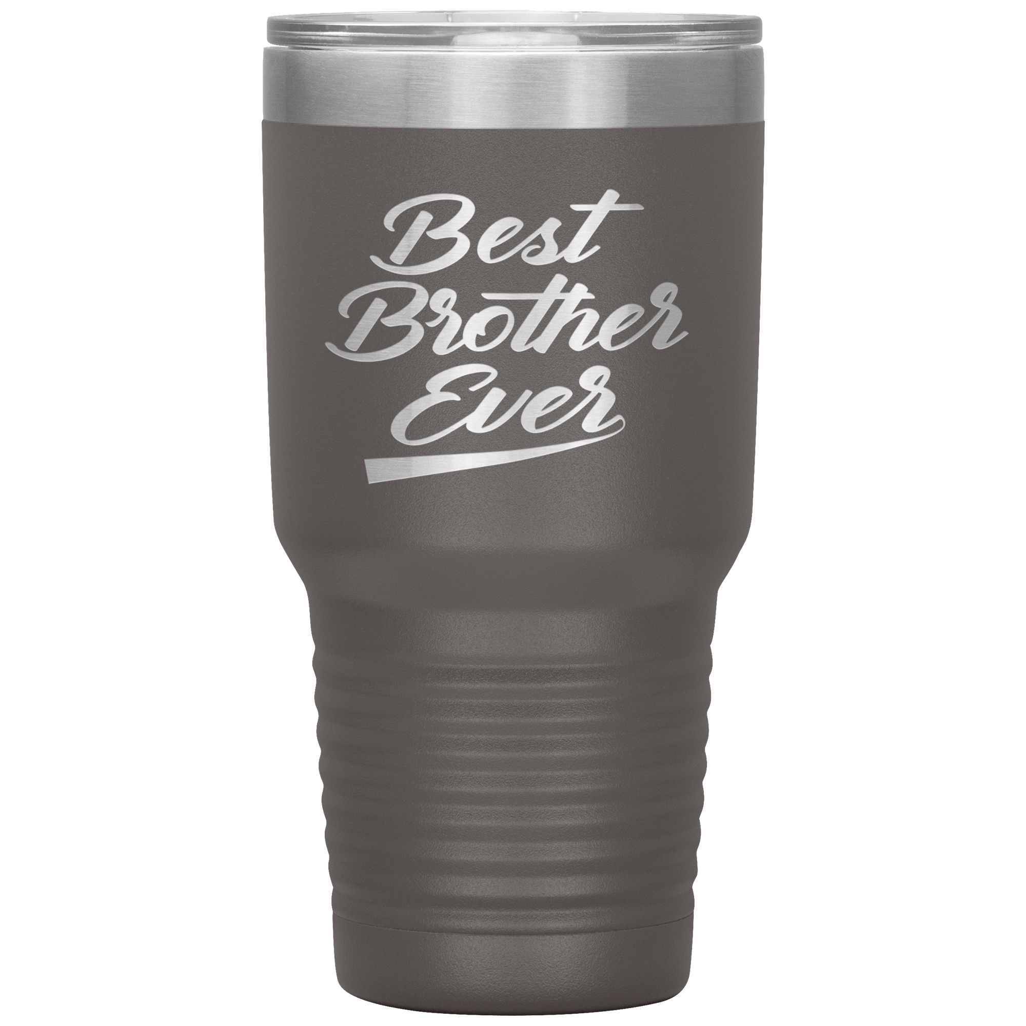 "Best Brother Ever" Tumbler