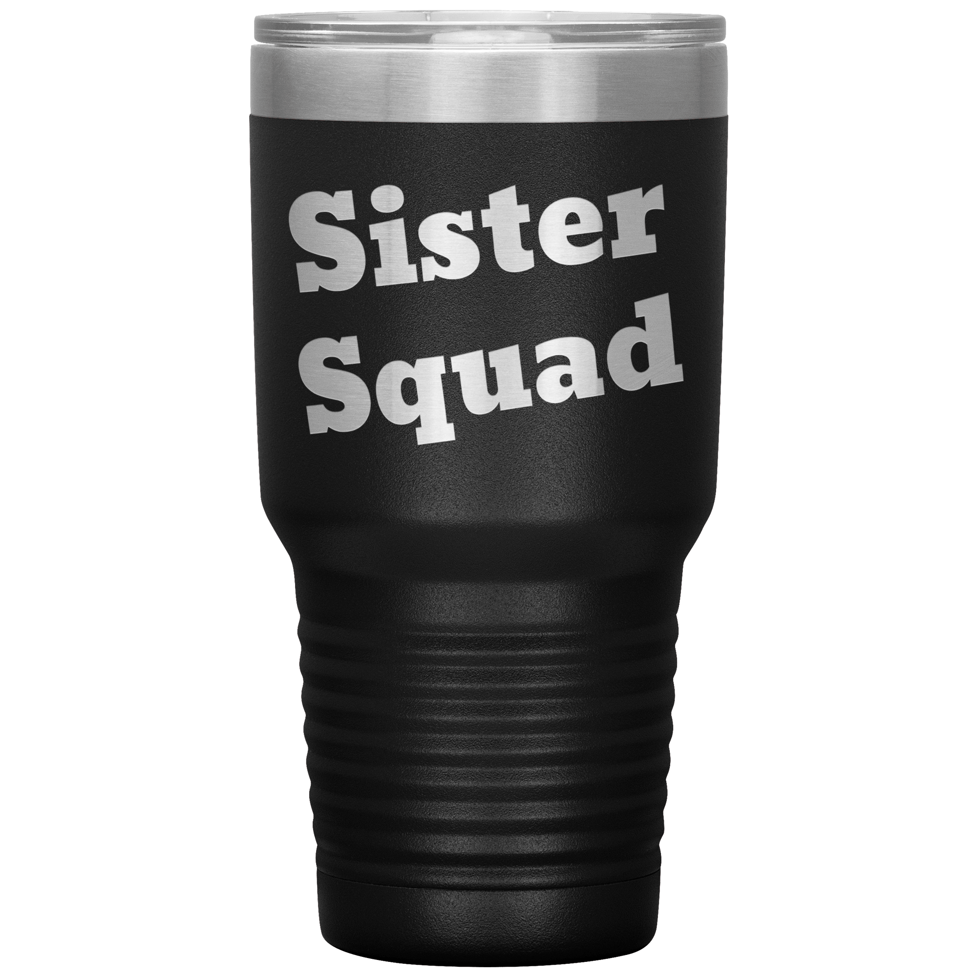 "Sister Squad"Tumbler