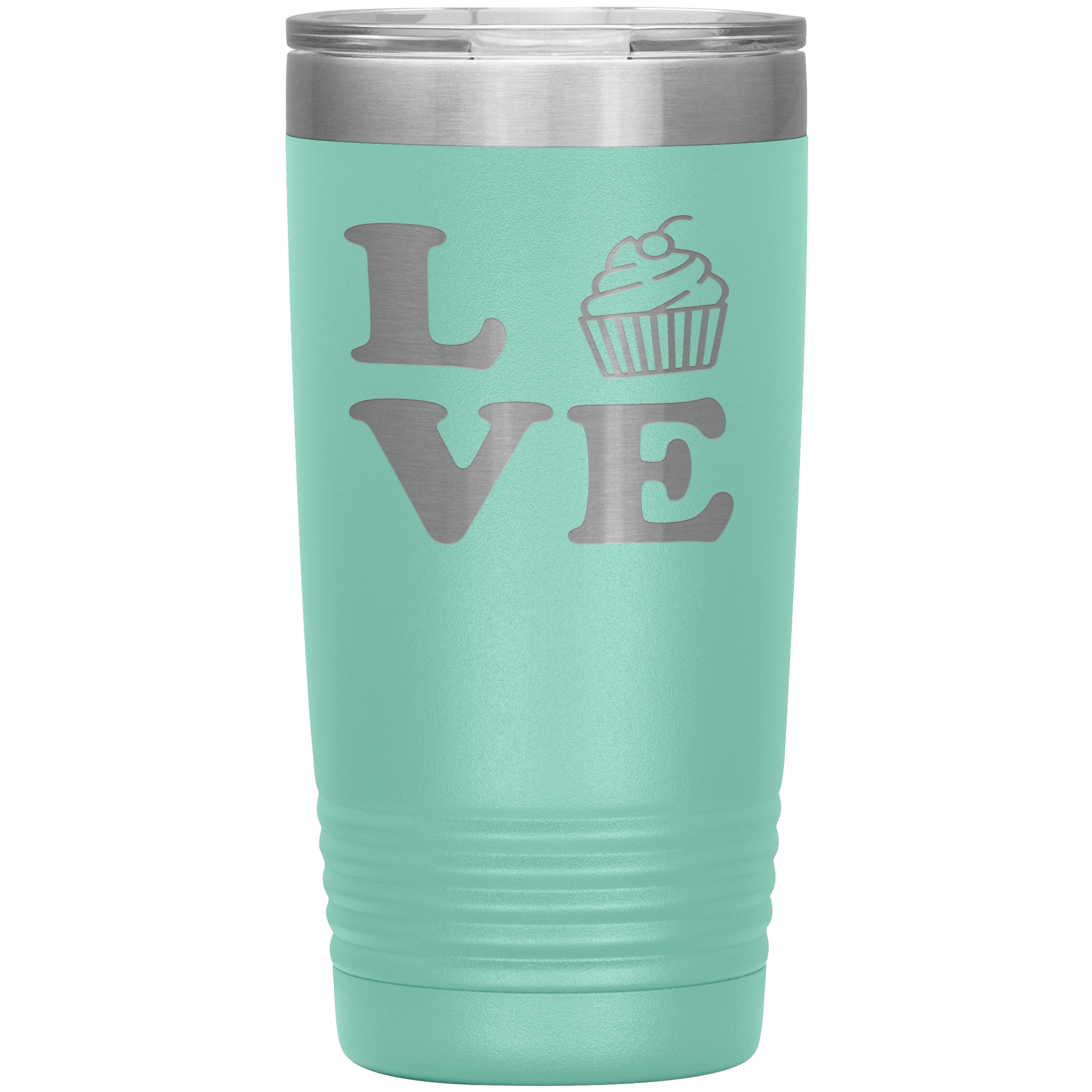 "Love" Tumbler