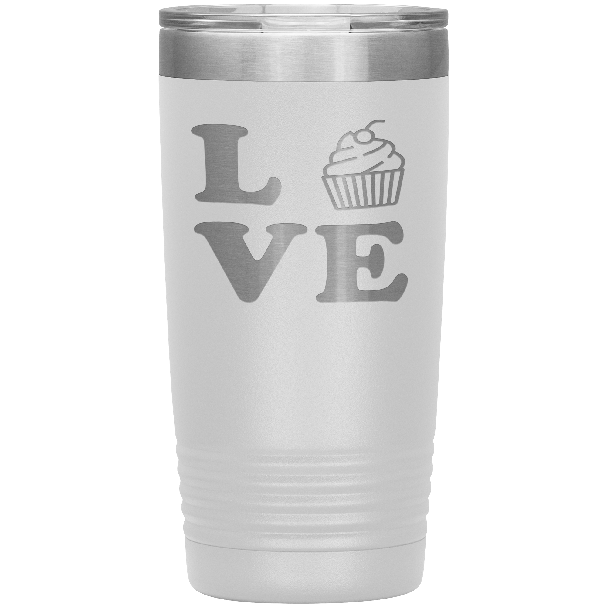 "Love" Tumbler