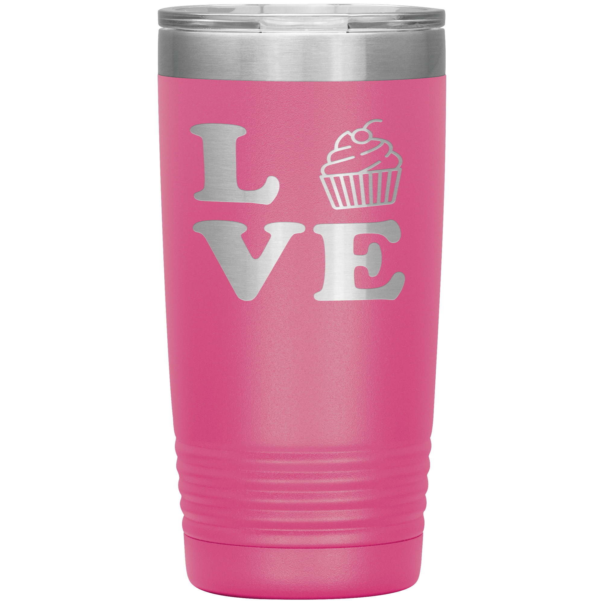 "Love" Tumbler