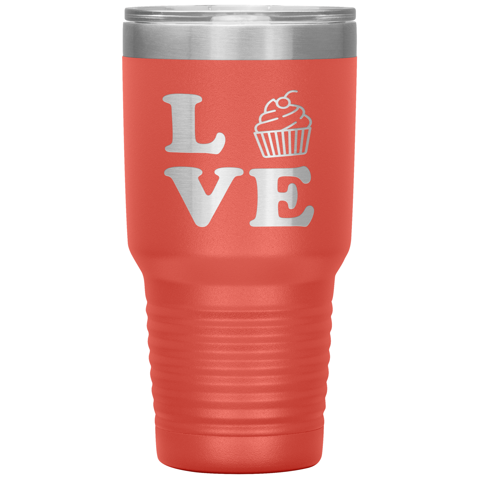 "Love" Tumbler