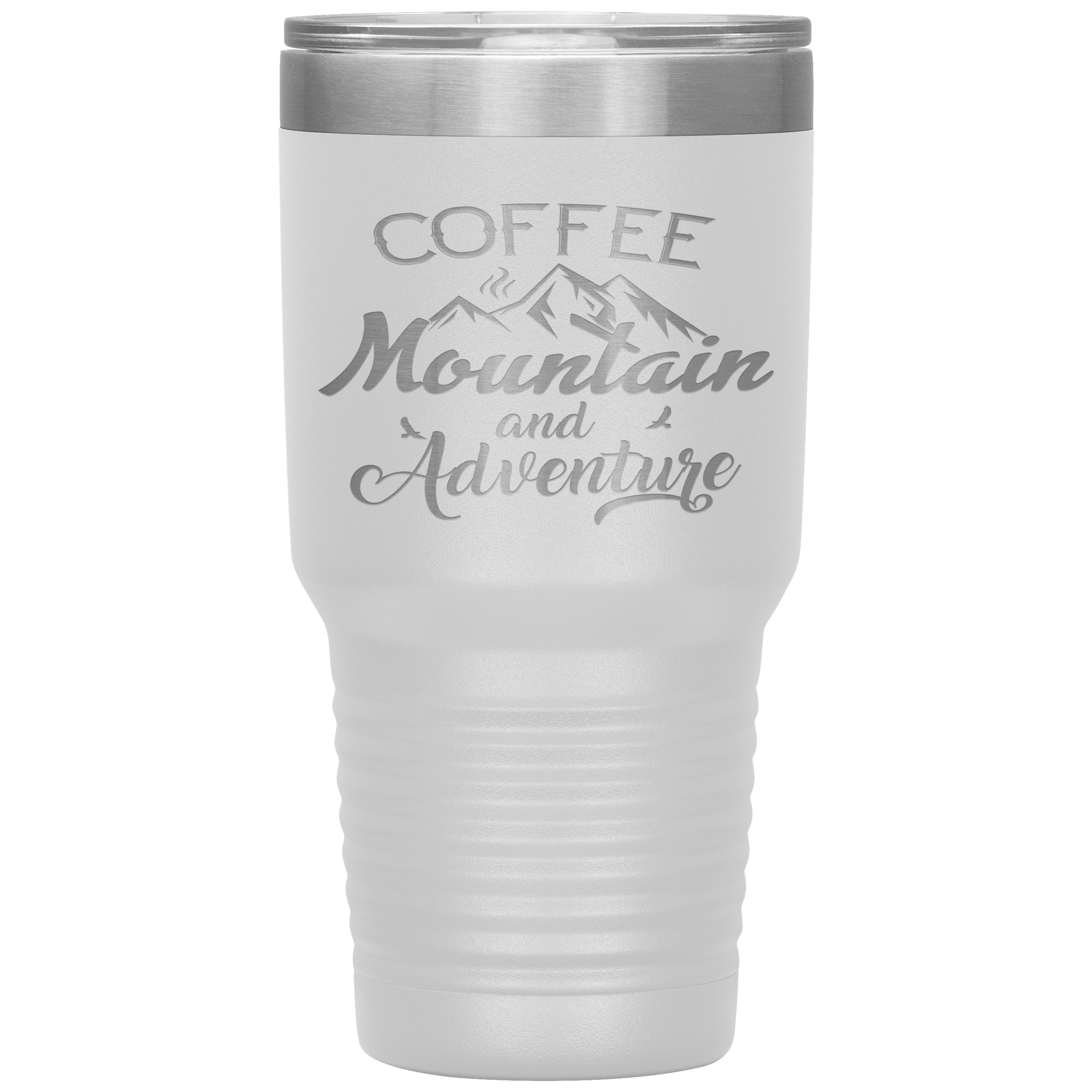 "COFFEE MOUNTAIN AND ADVENTURE"