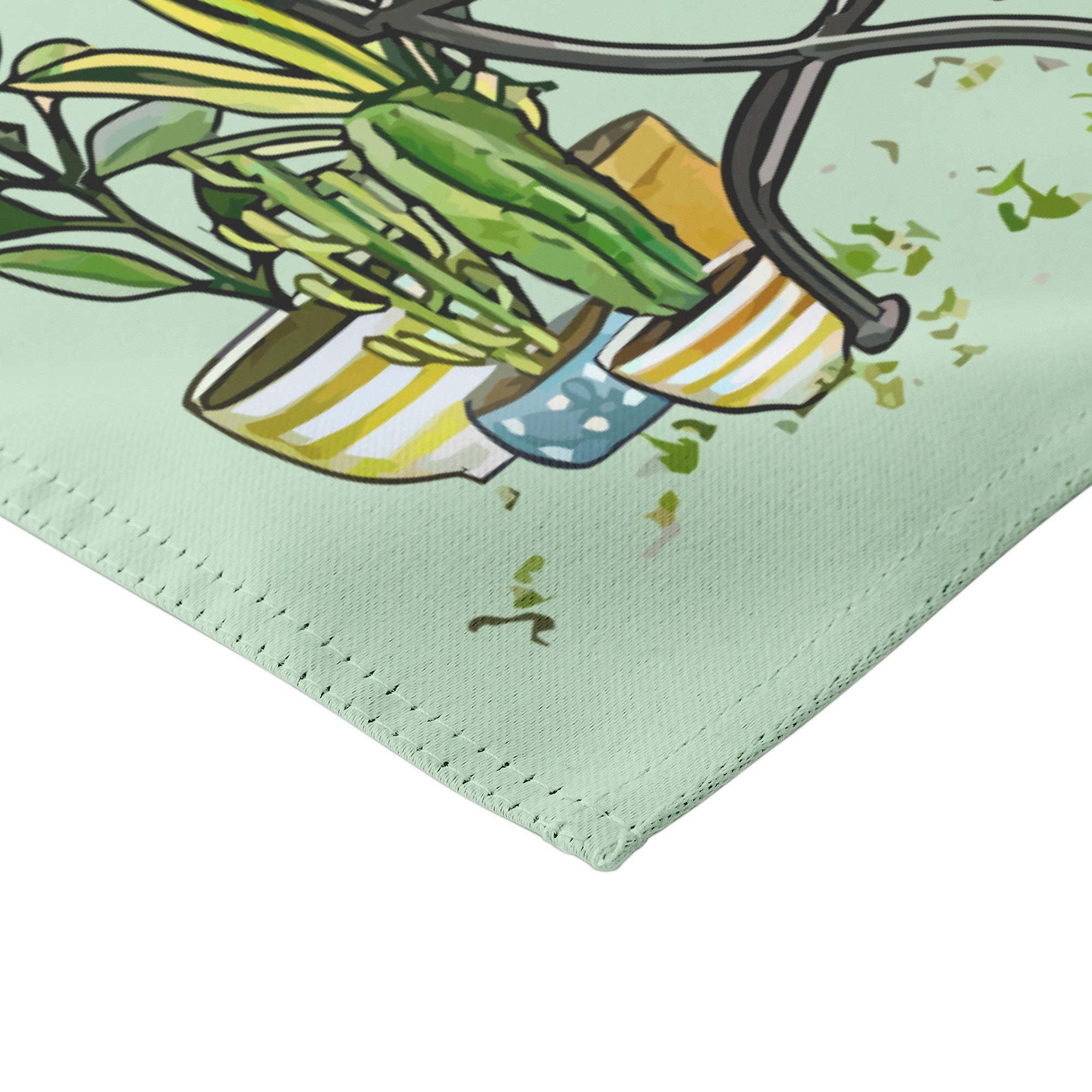 Customized Garden Flag