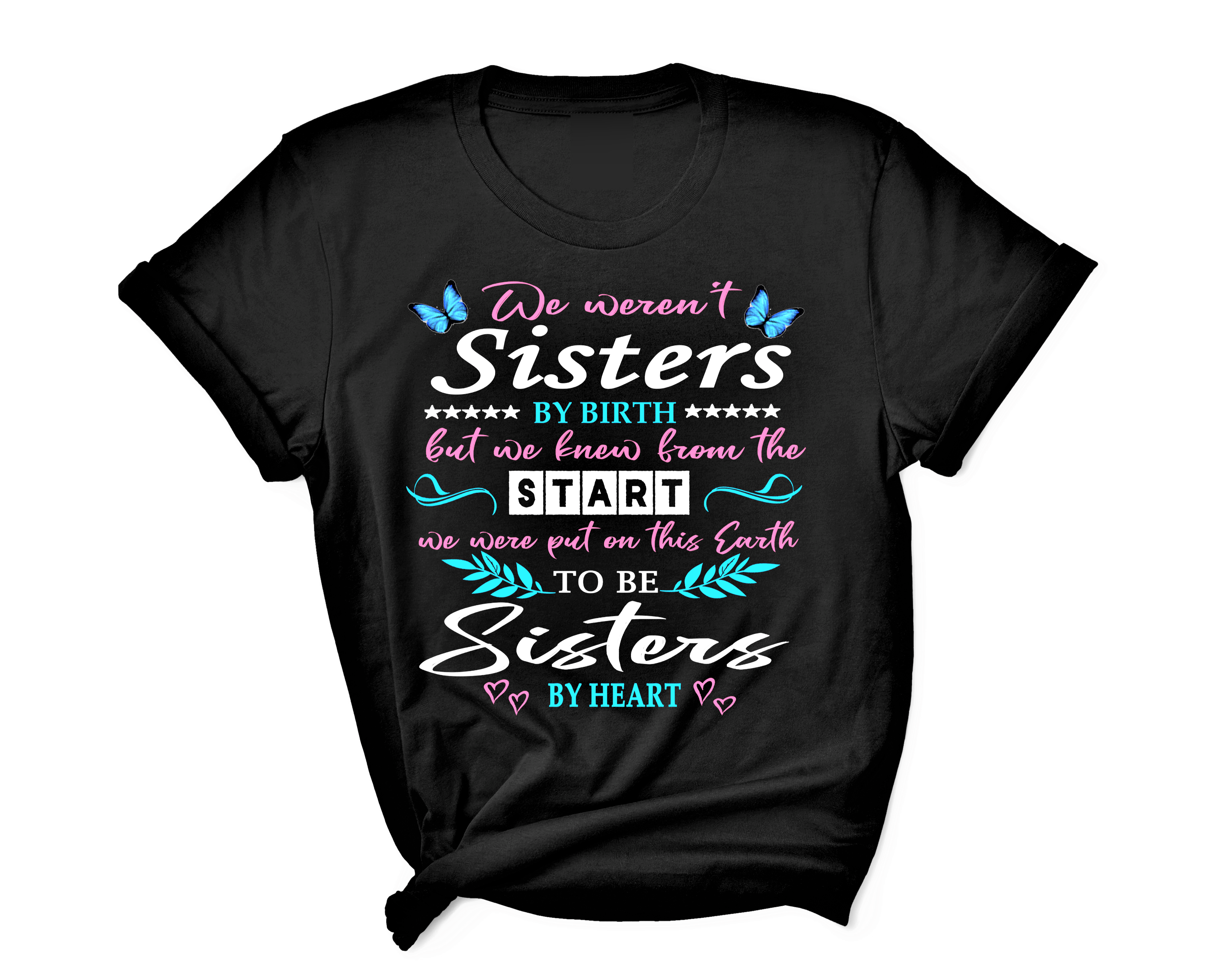 "Fresh Combo of Special Sisters"