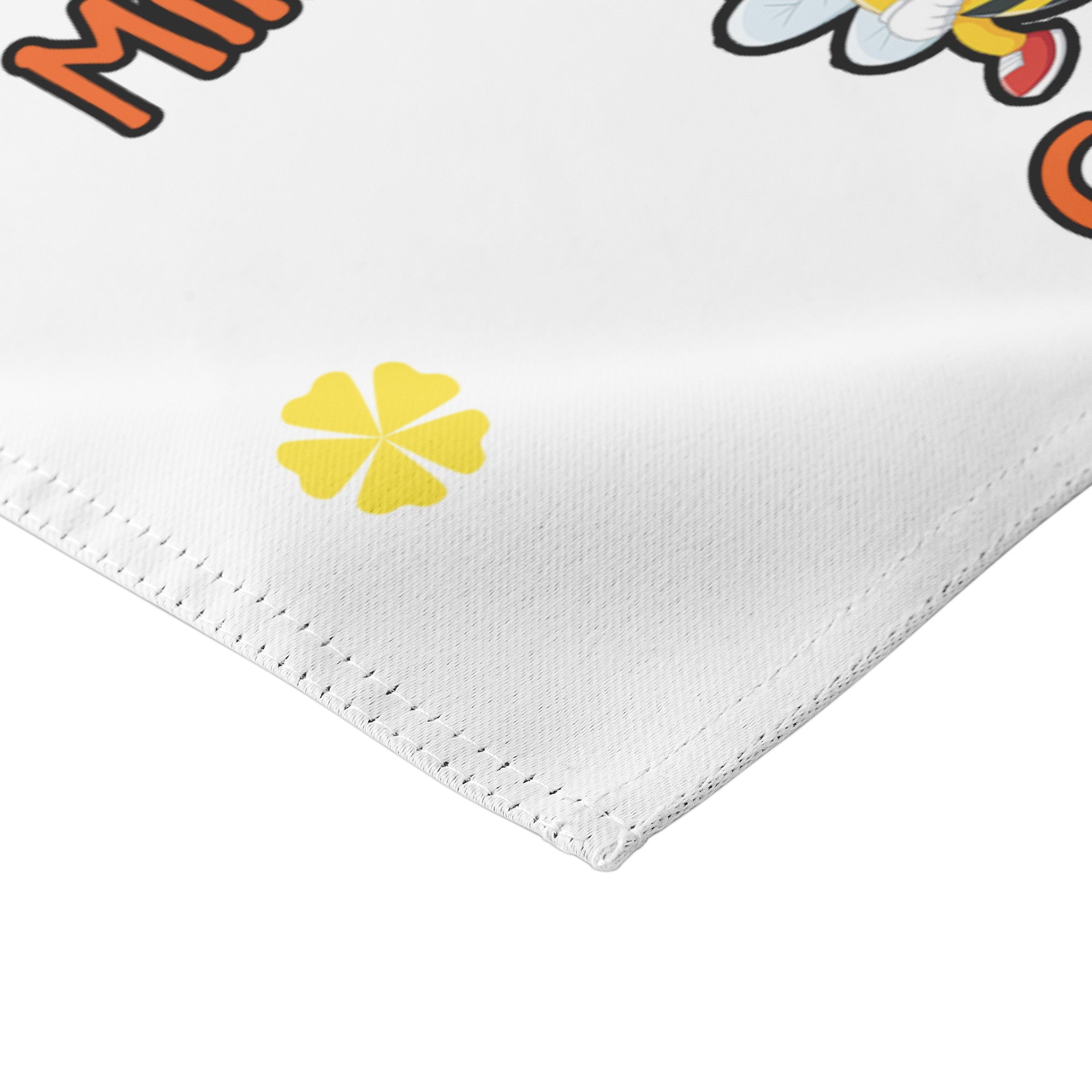 Grandma's Babe-Bees Garden Flag