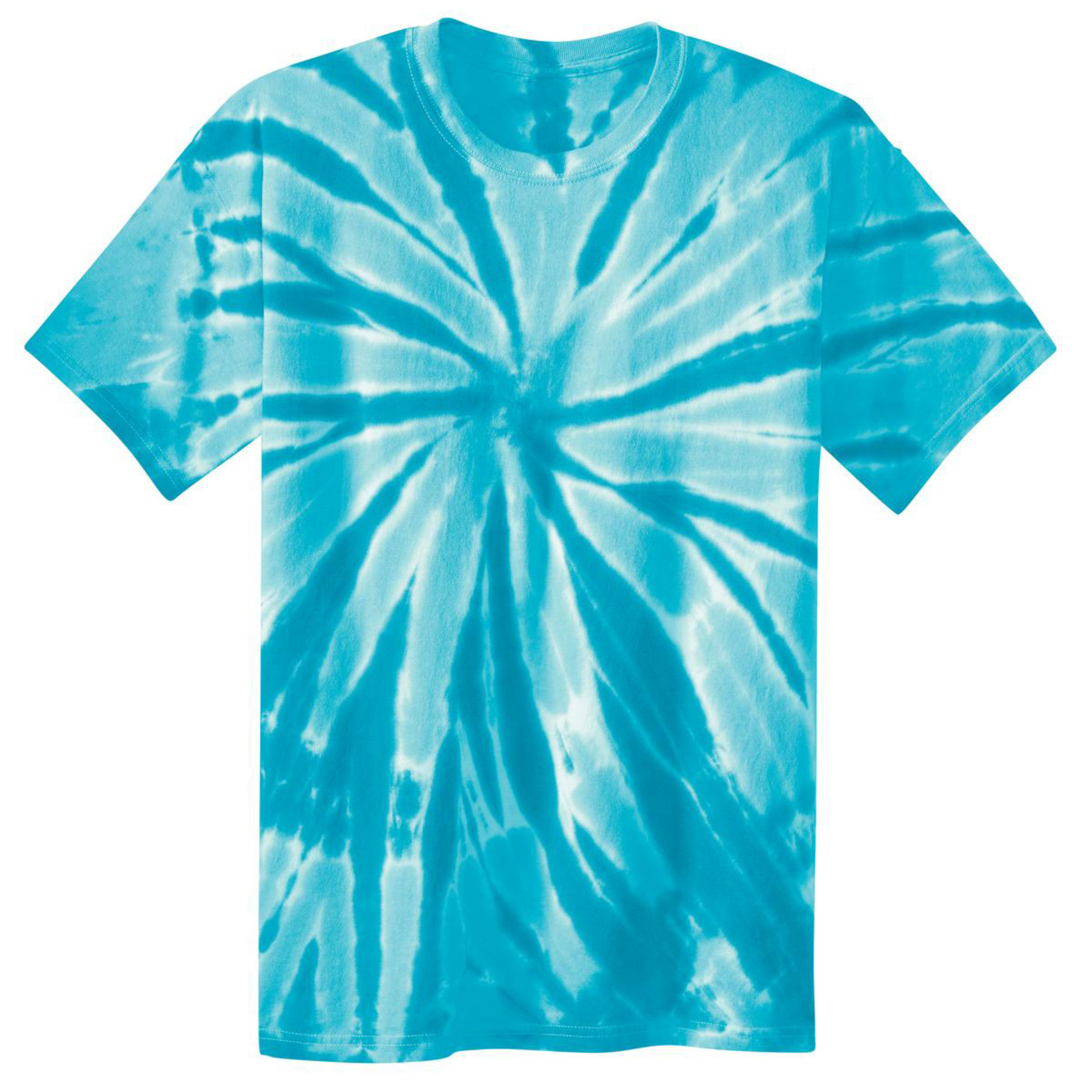 Unisex Tie-Dye Kids T-shirt