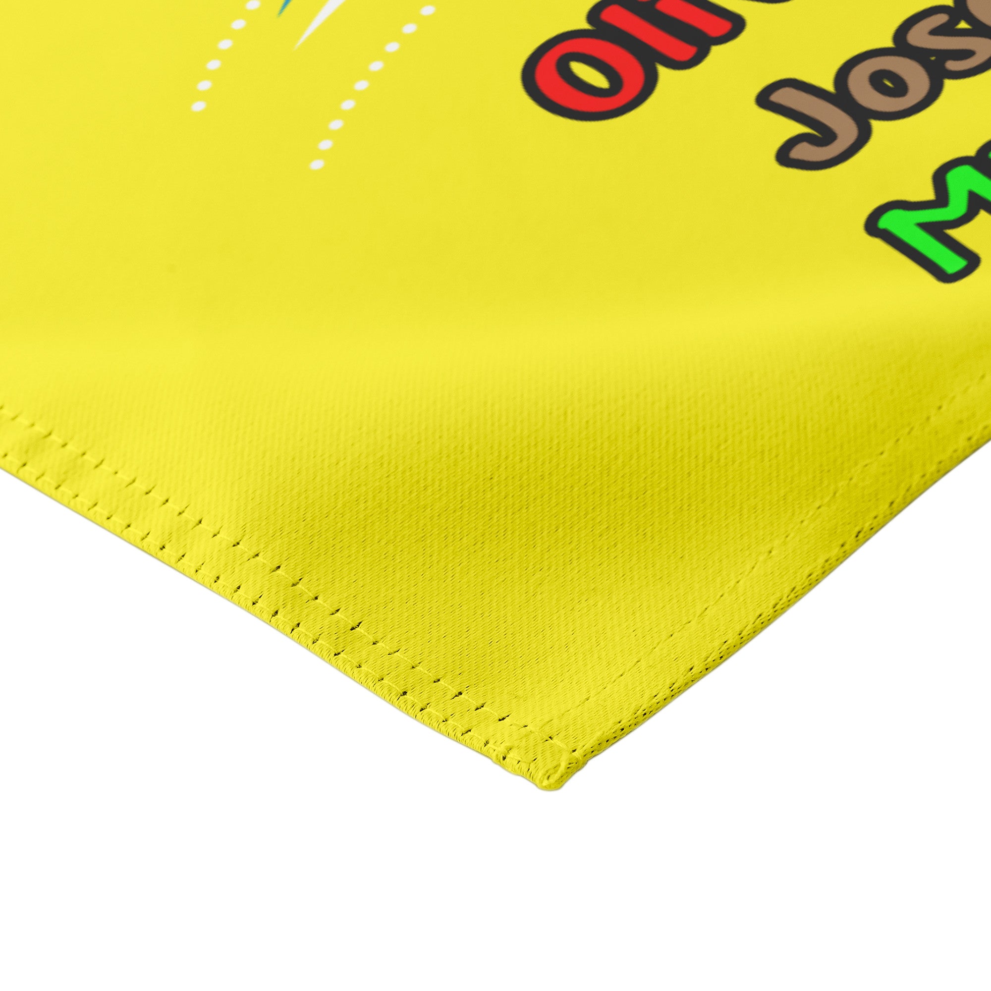 Nana's Garden Flag