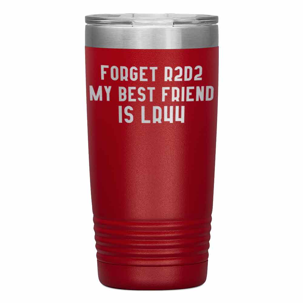 "FORGET " Tumbler