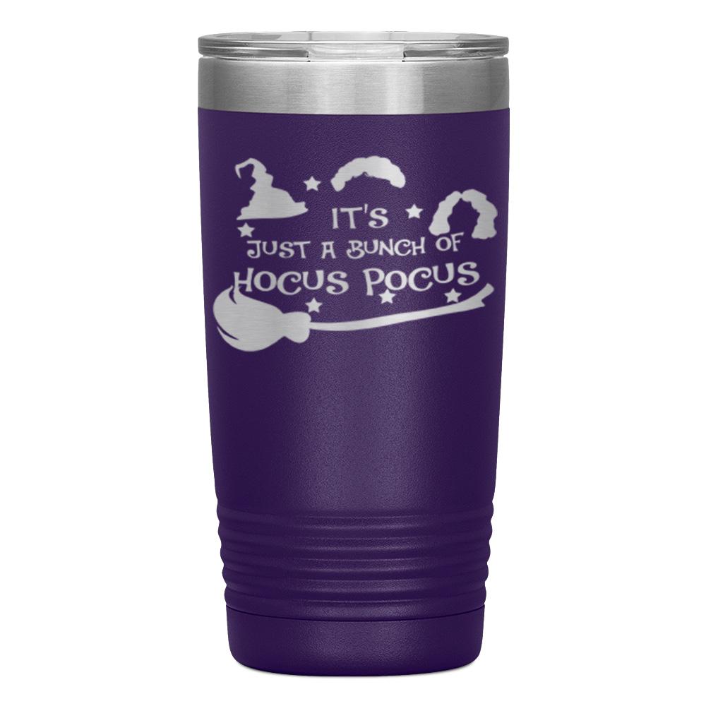 "It's Just A Bunch Of Hocus Pocus"Tumbler