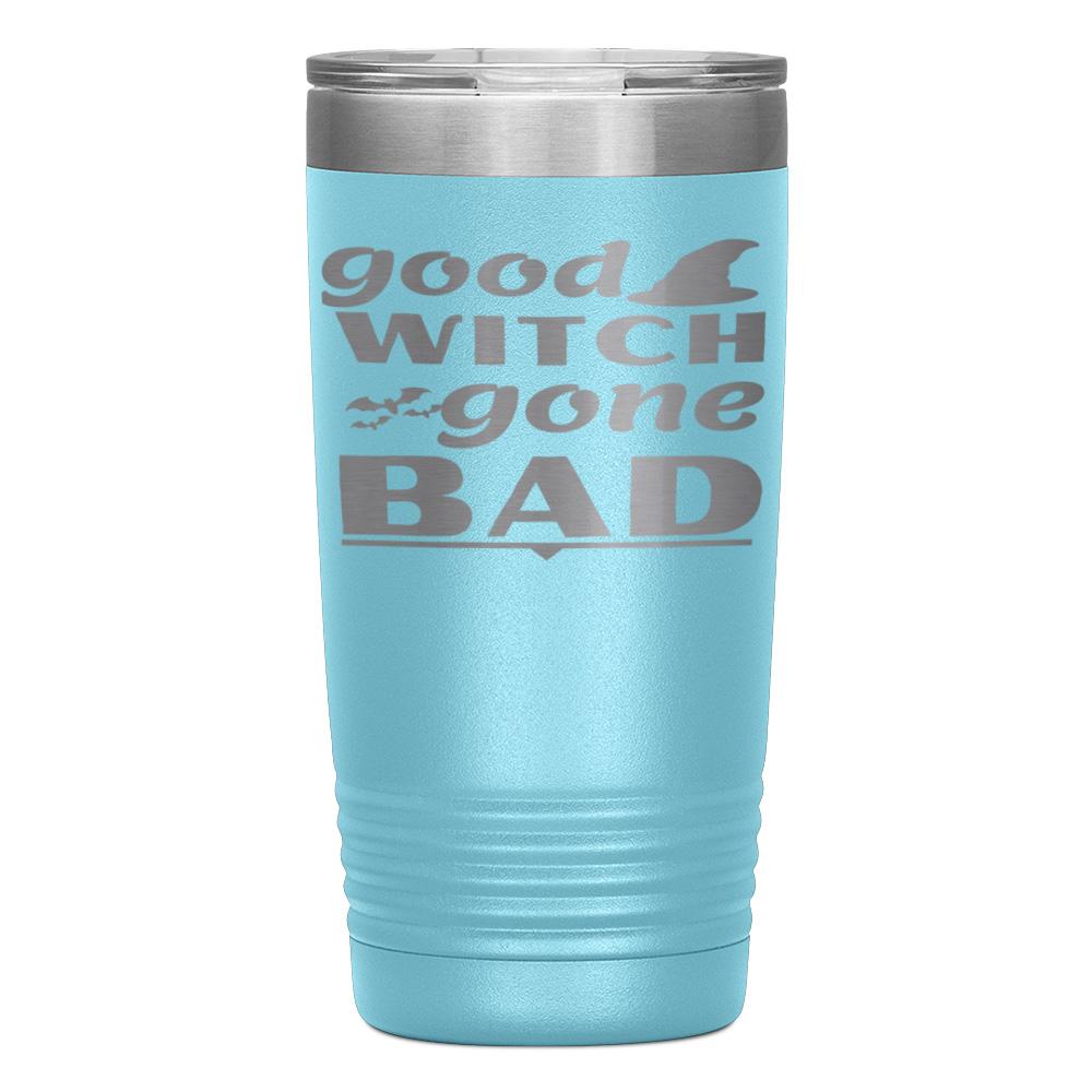 "LETS GET SHEETFACED" TUMBLER