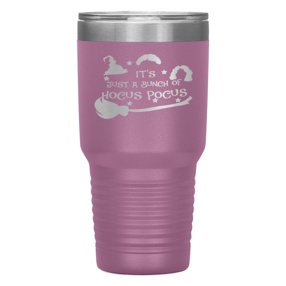 "It's Just A Bunch Of Hocus Pocus"Tumbler