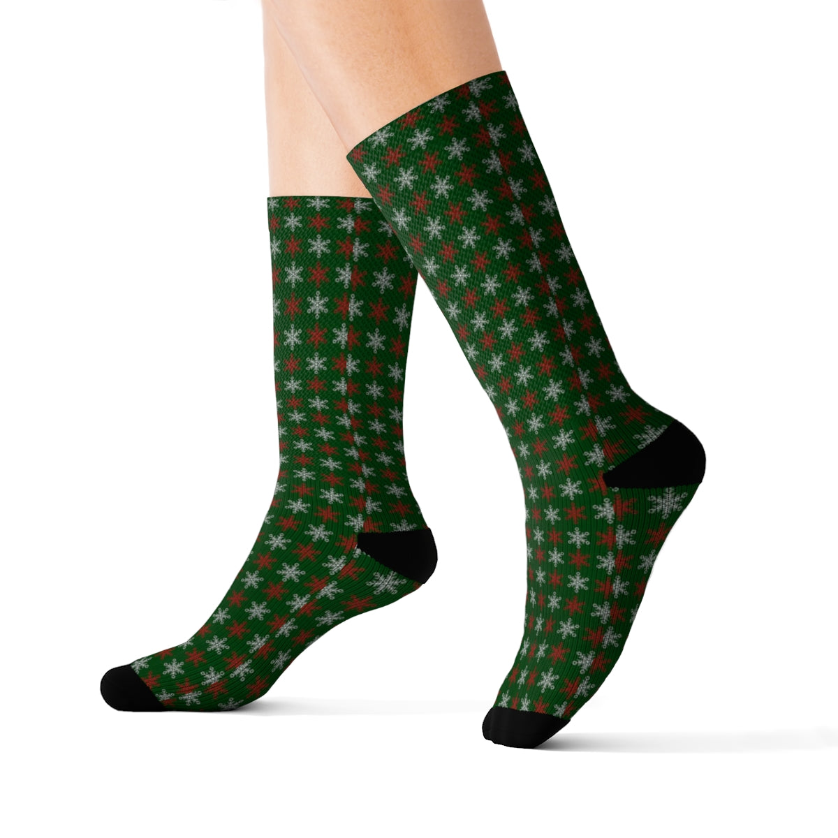 Socks (Design No. 2)