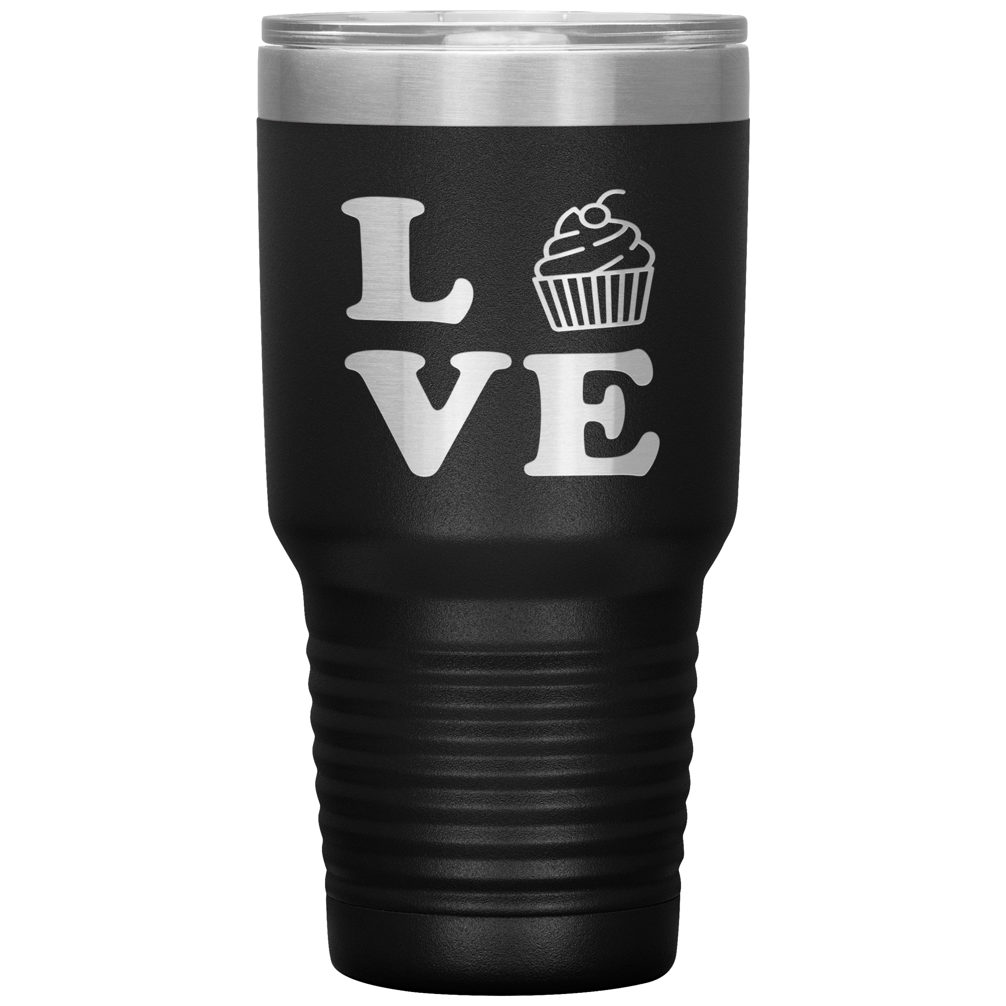 "Love" Tumbler