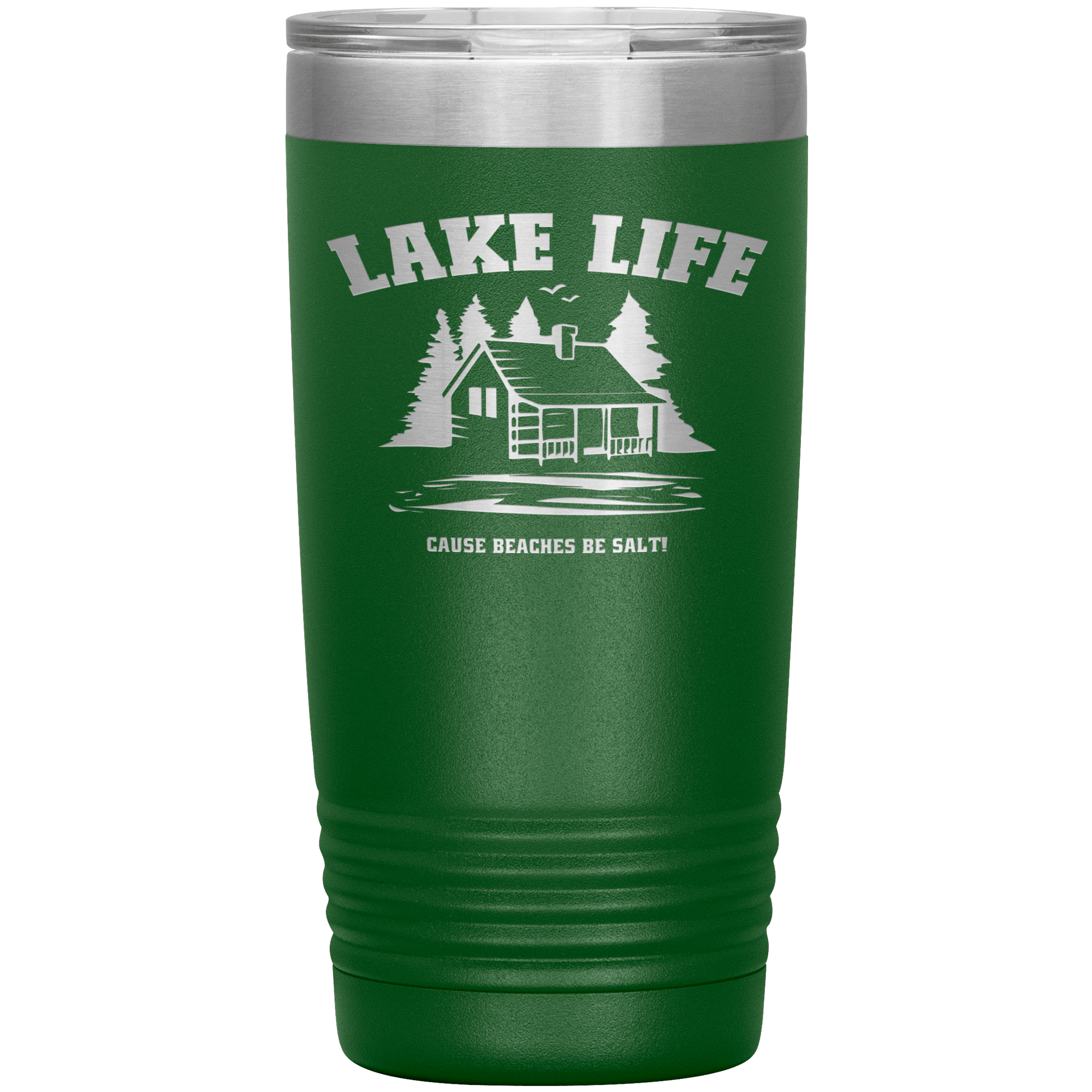 "LAKE LIFE"