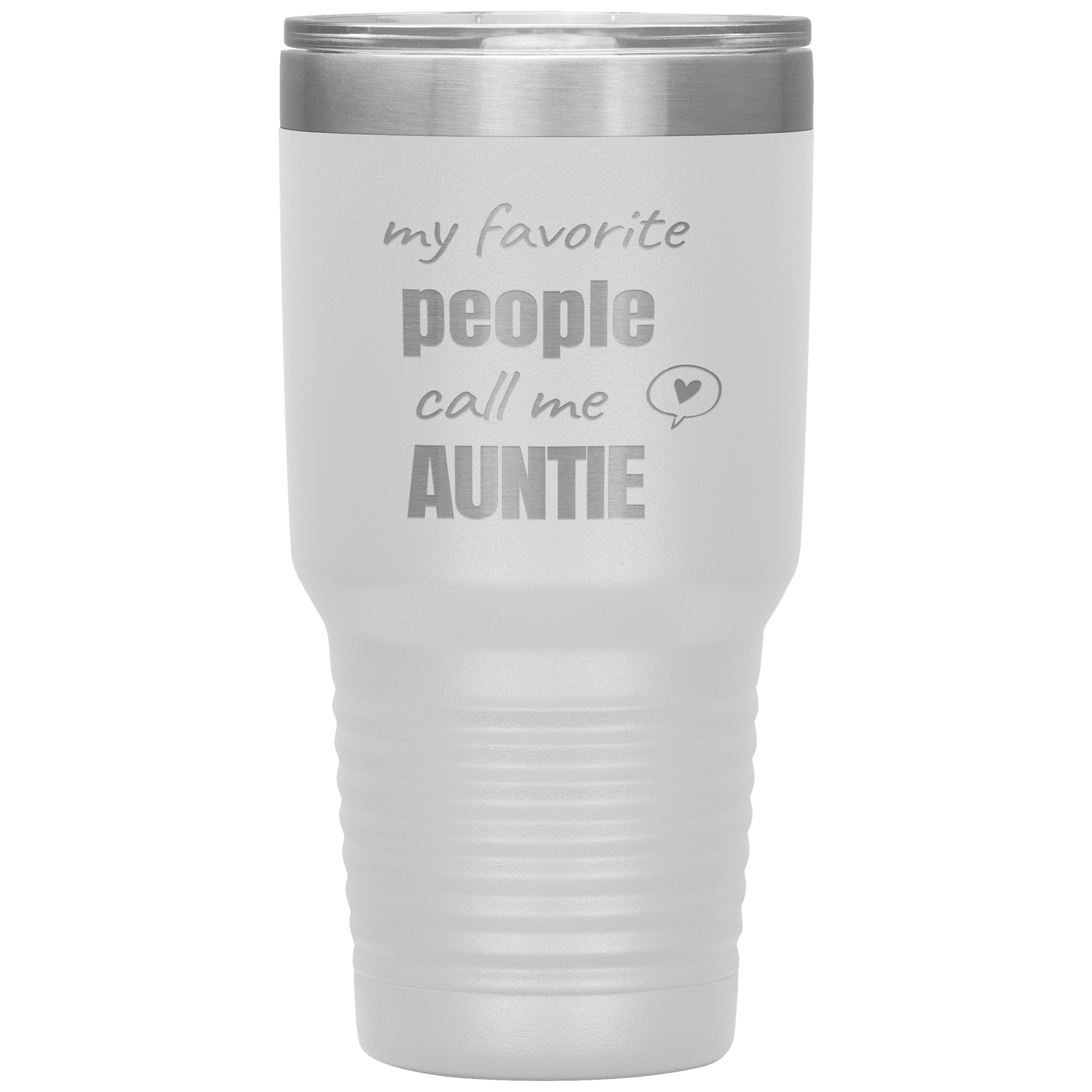 "MY FAVORITE PEOPLE "Tumbler