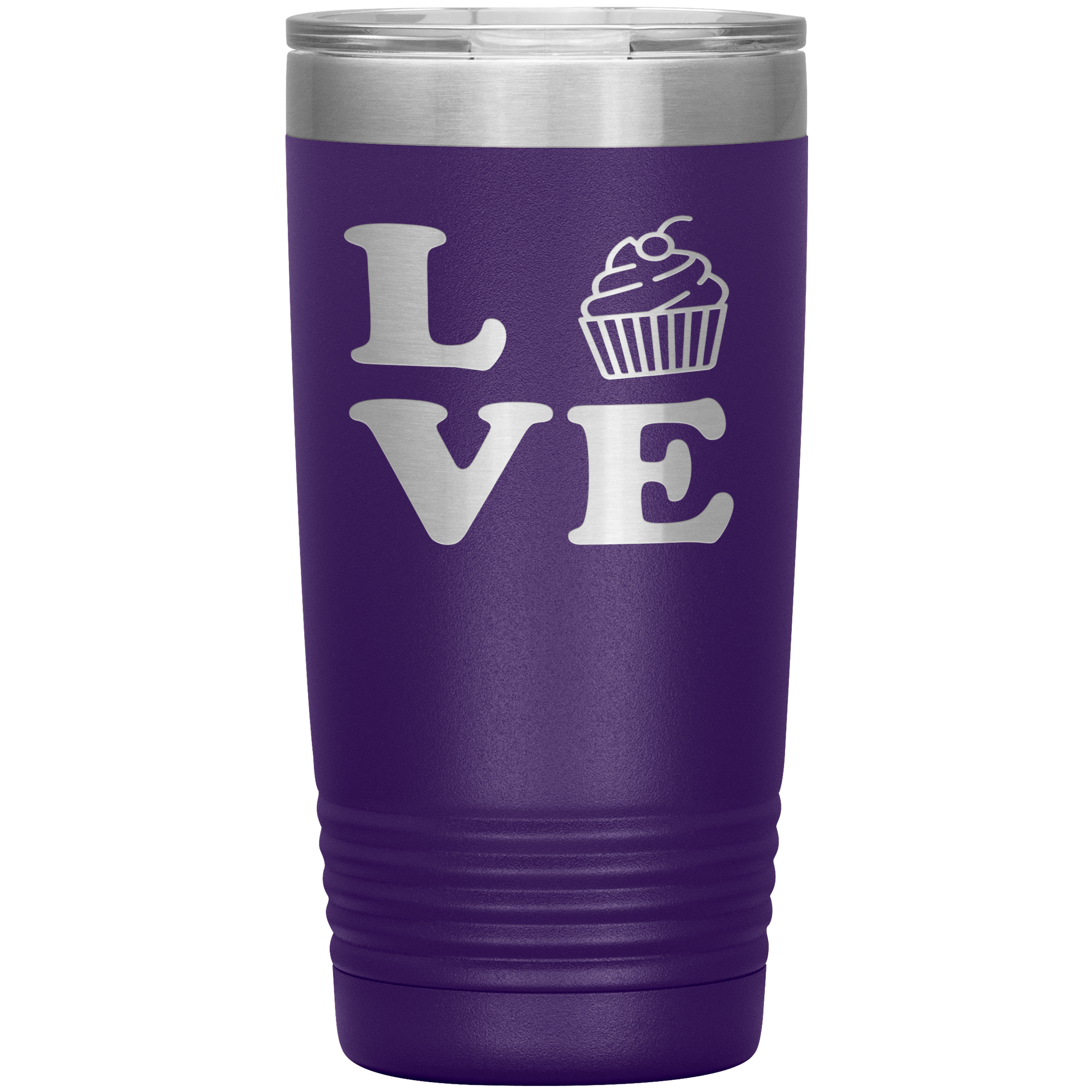 "Love" Tumbler