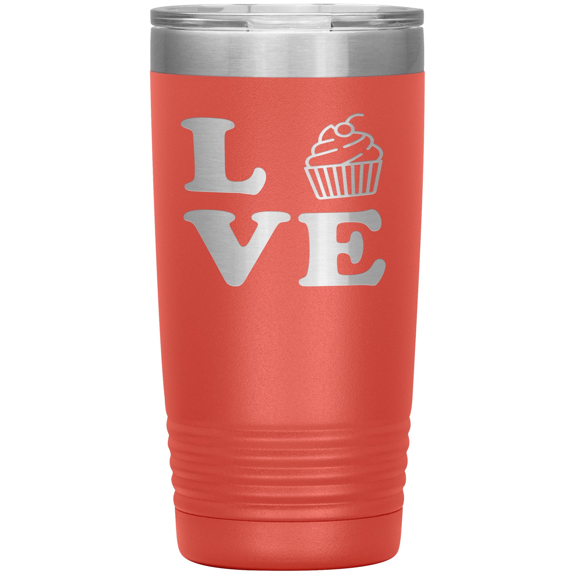 "Love" Tumbler