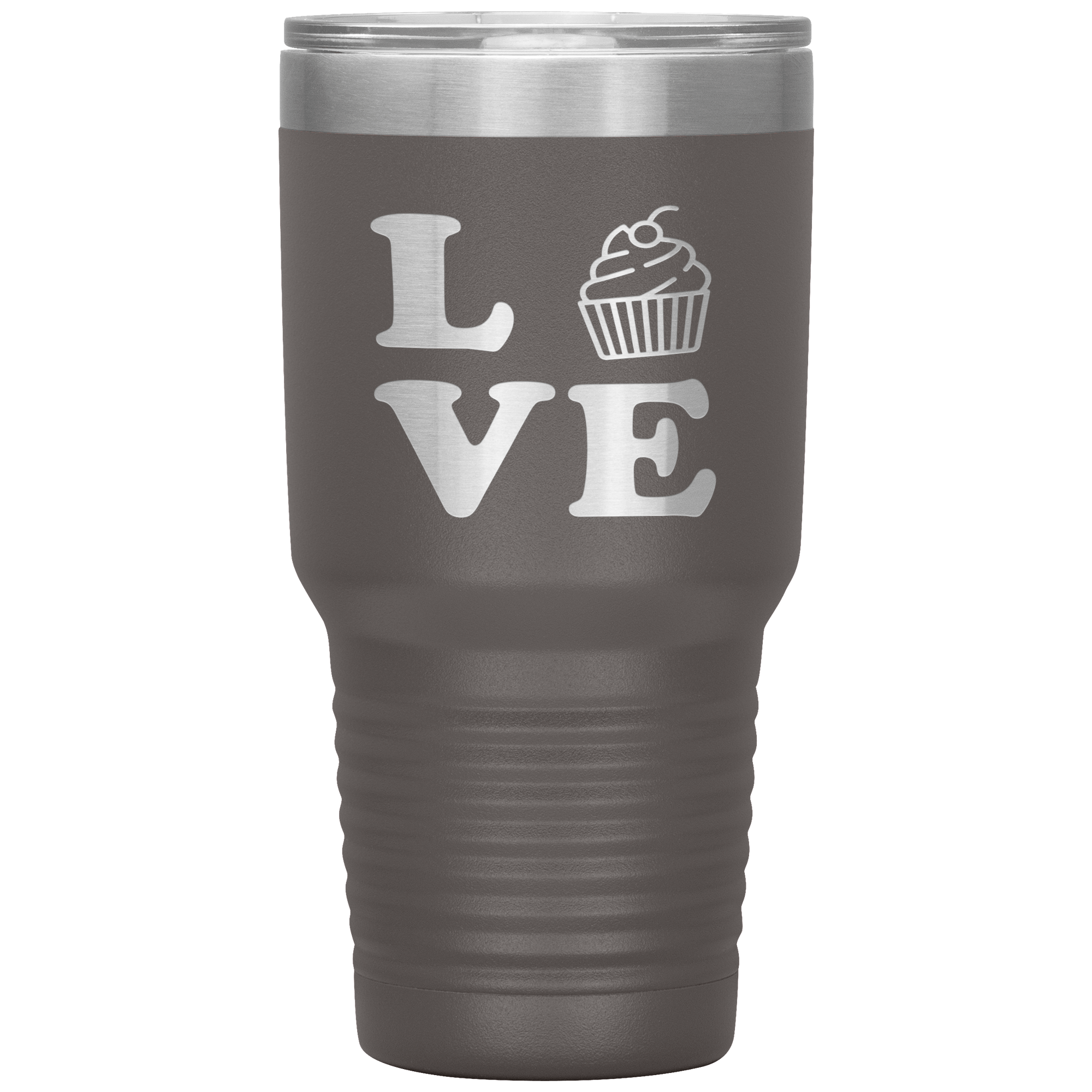 "Love" Tumbler