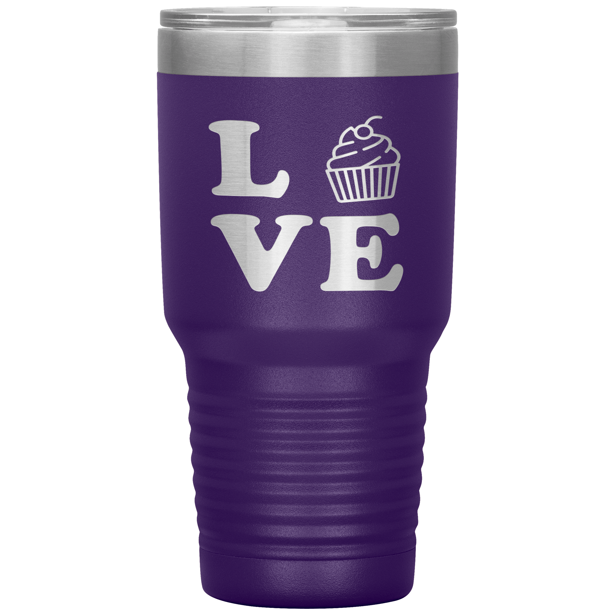 "Love" Tumbler