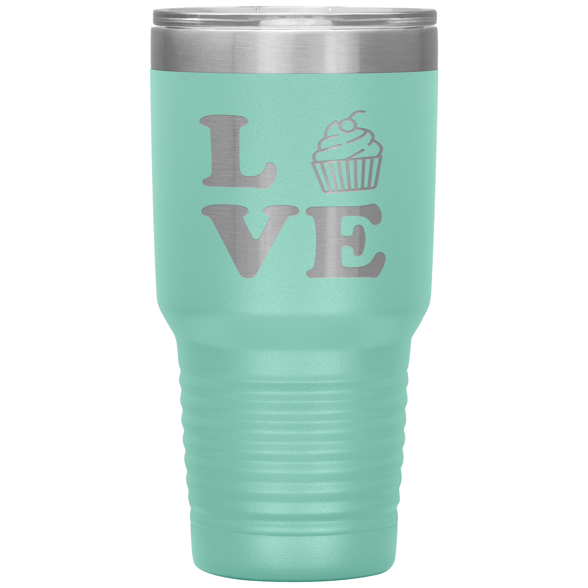 "Love" Tumbler