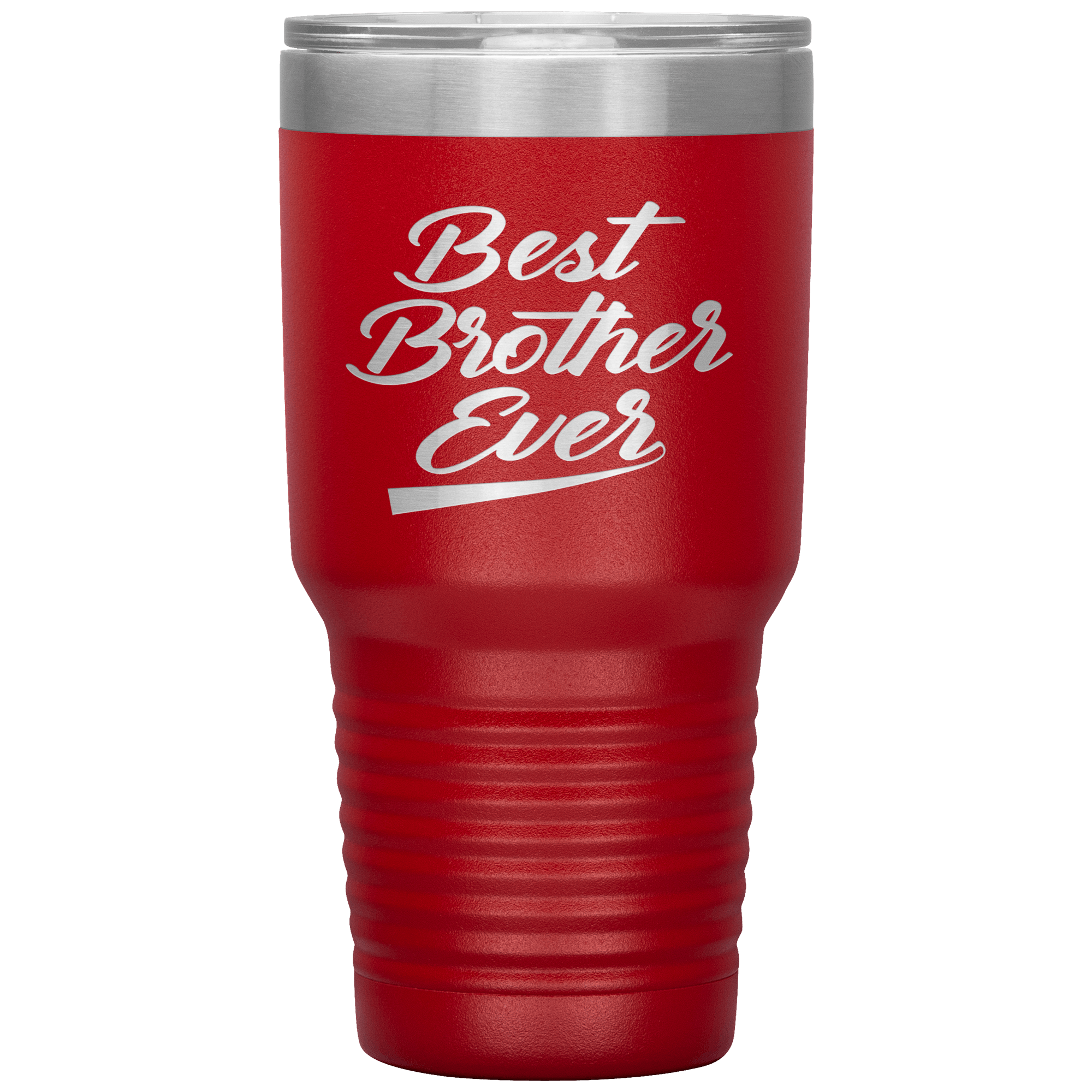 "Best Brother Ever" Tumbler