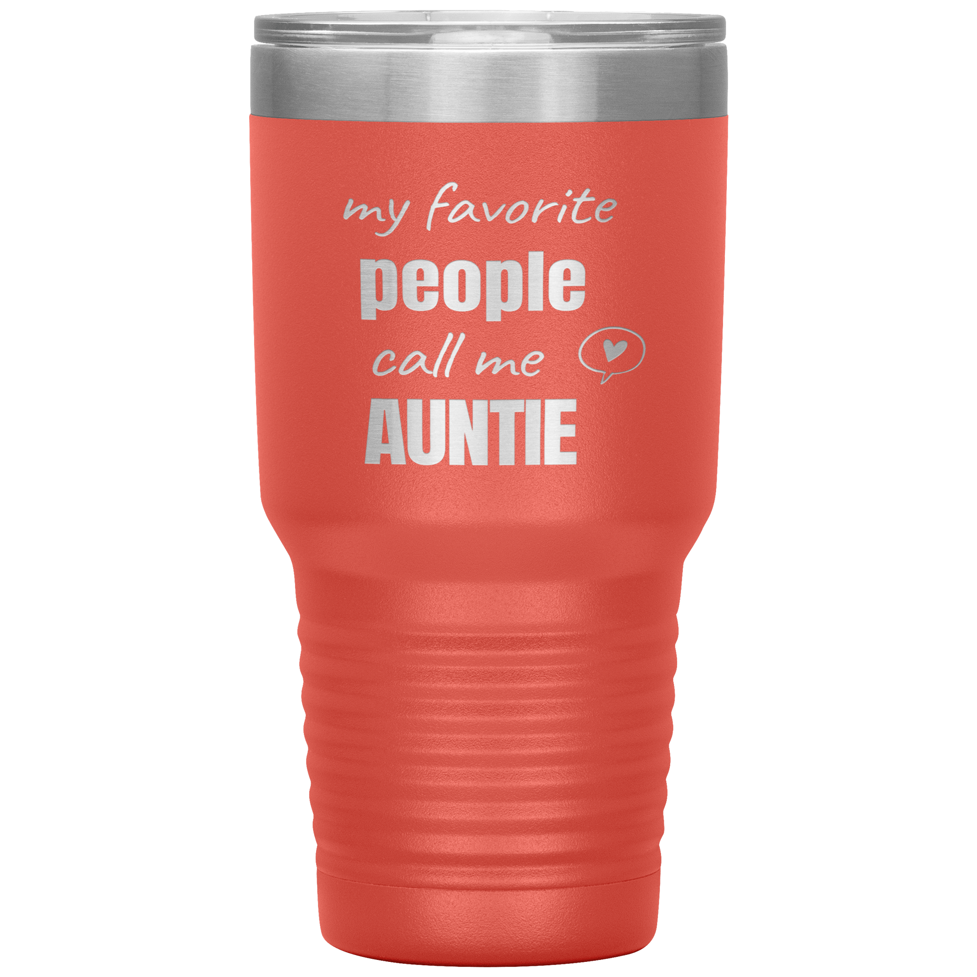 "MY FAVORITE PEOPLE "Tumbler