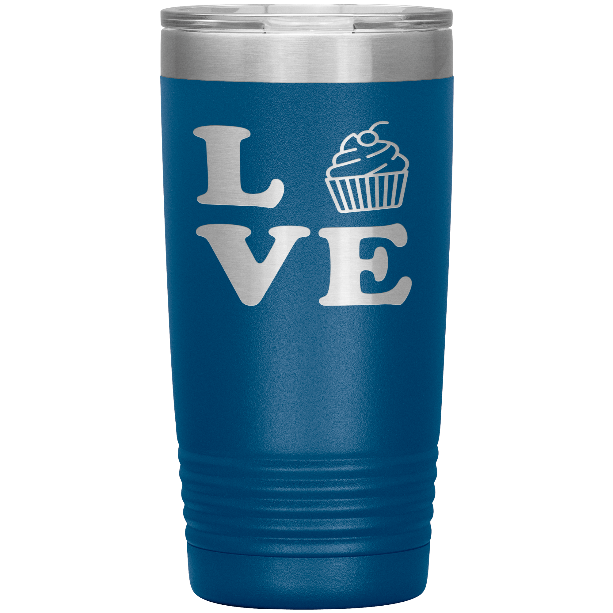 "Love" Tumbler