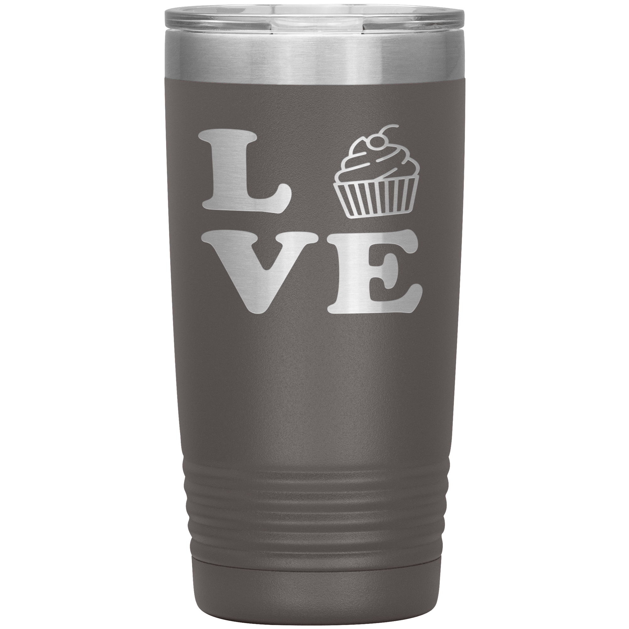 "Love" Tumbler