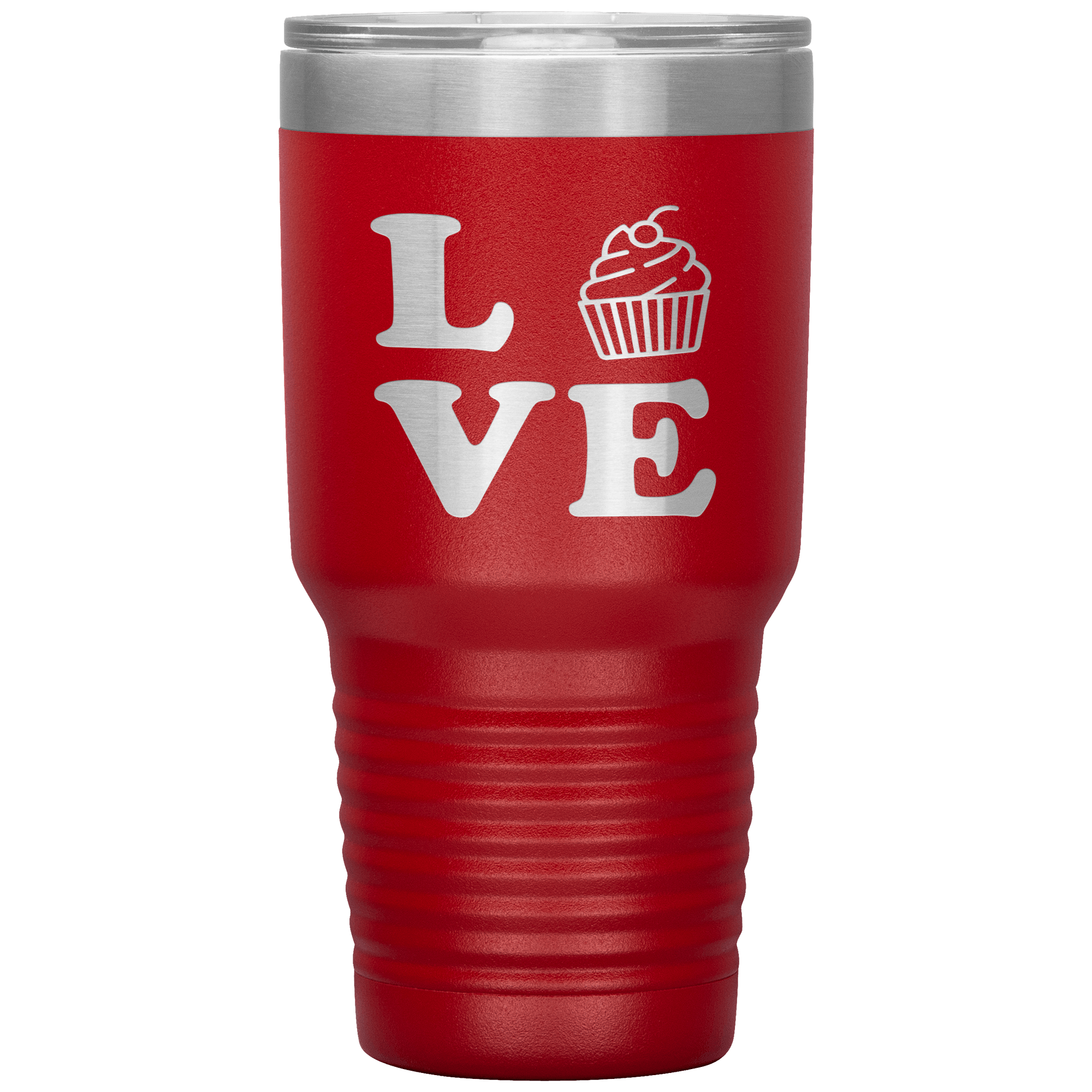 "Love" Tumbler