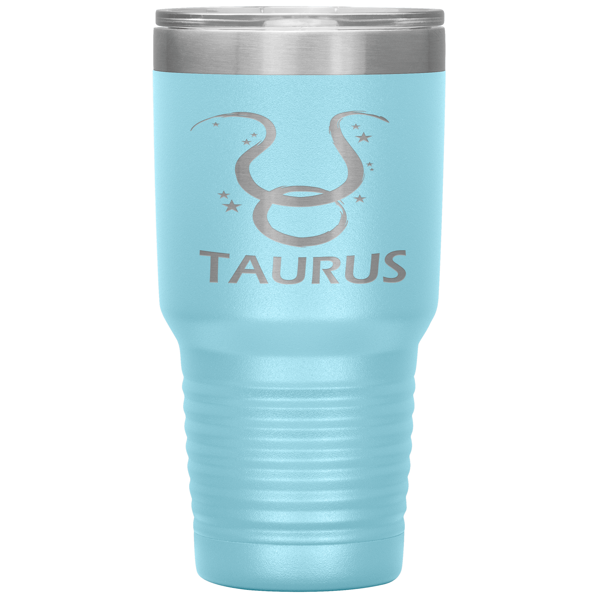 "Taurus" Tumbler